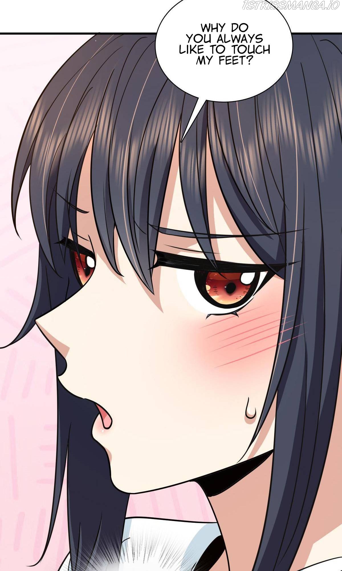 My Wife Is From a Thousand Years Ago Chapter 137 - page 50