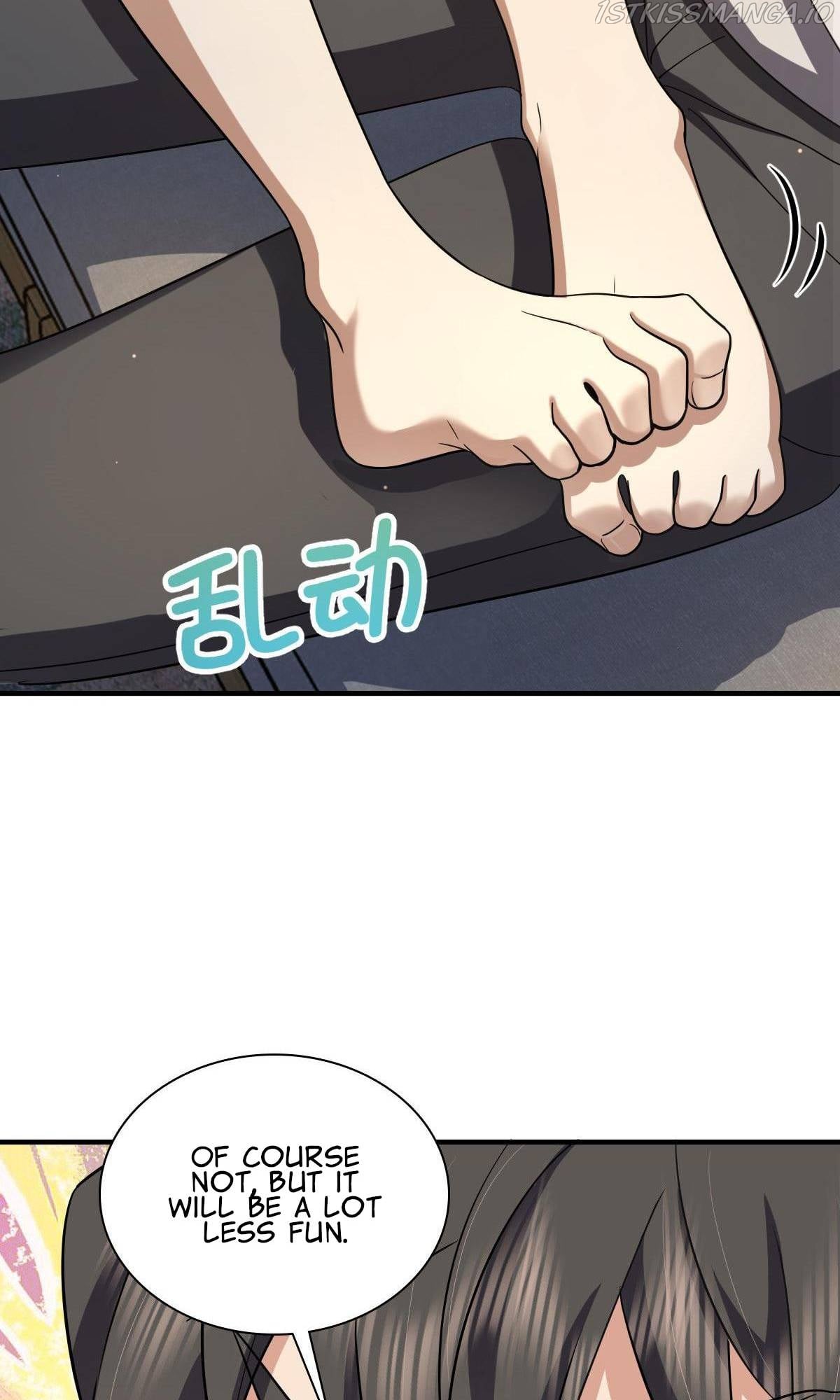 My Wife Is From a Thousand Years Ago Chapter 137 - page 54