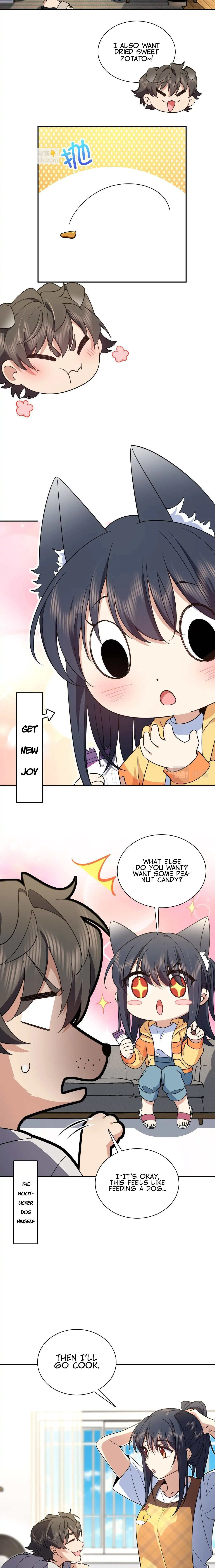 My Wife Is From a Thousand Years Ago Chapter 136 - page 11