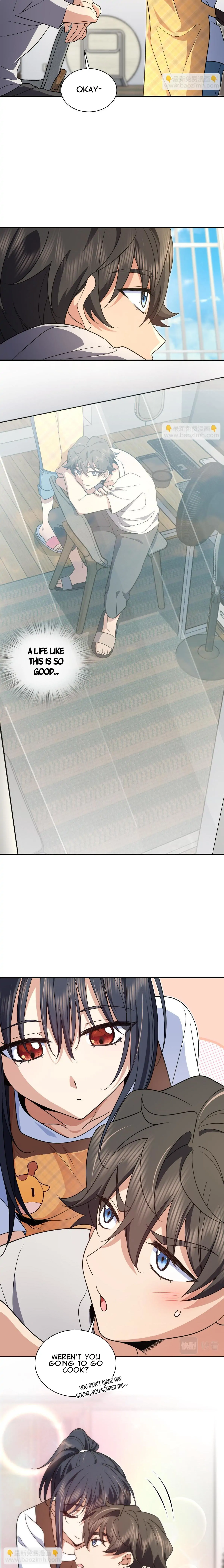 My Wife Is From a Thousand Years Ago Chapter 136 - page 12