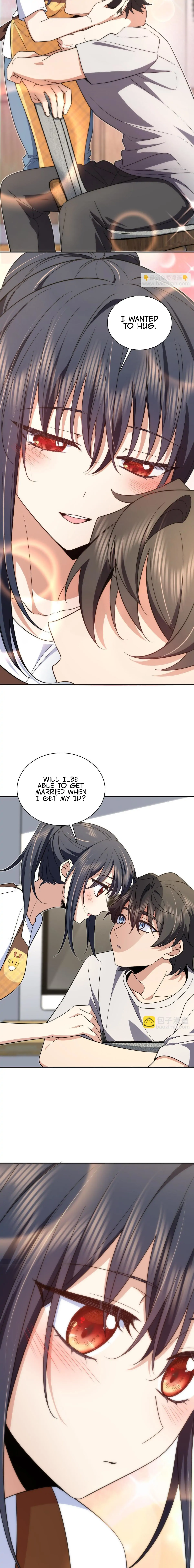 My Wife Is From a Thousand Years Ago Chapter 136 - page 13