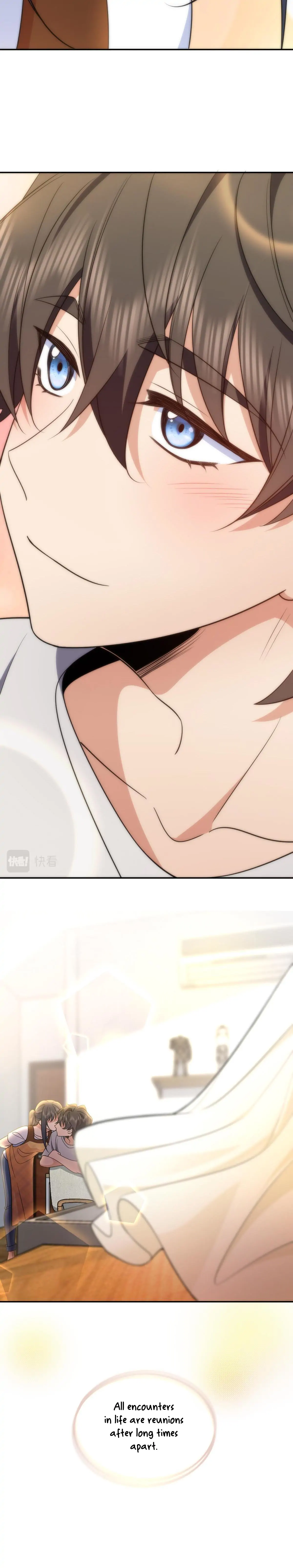 My Wife Is From a Thousand Years Ago Chapter 136 - page 14