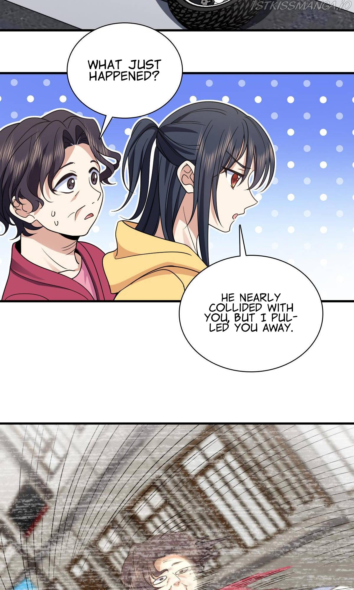 My Wife Is From a Thousand Years Ago Chapter 135 - page 30