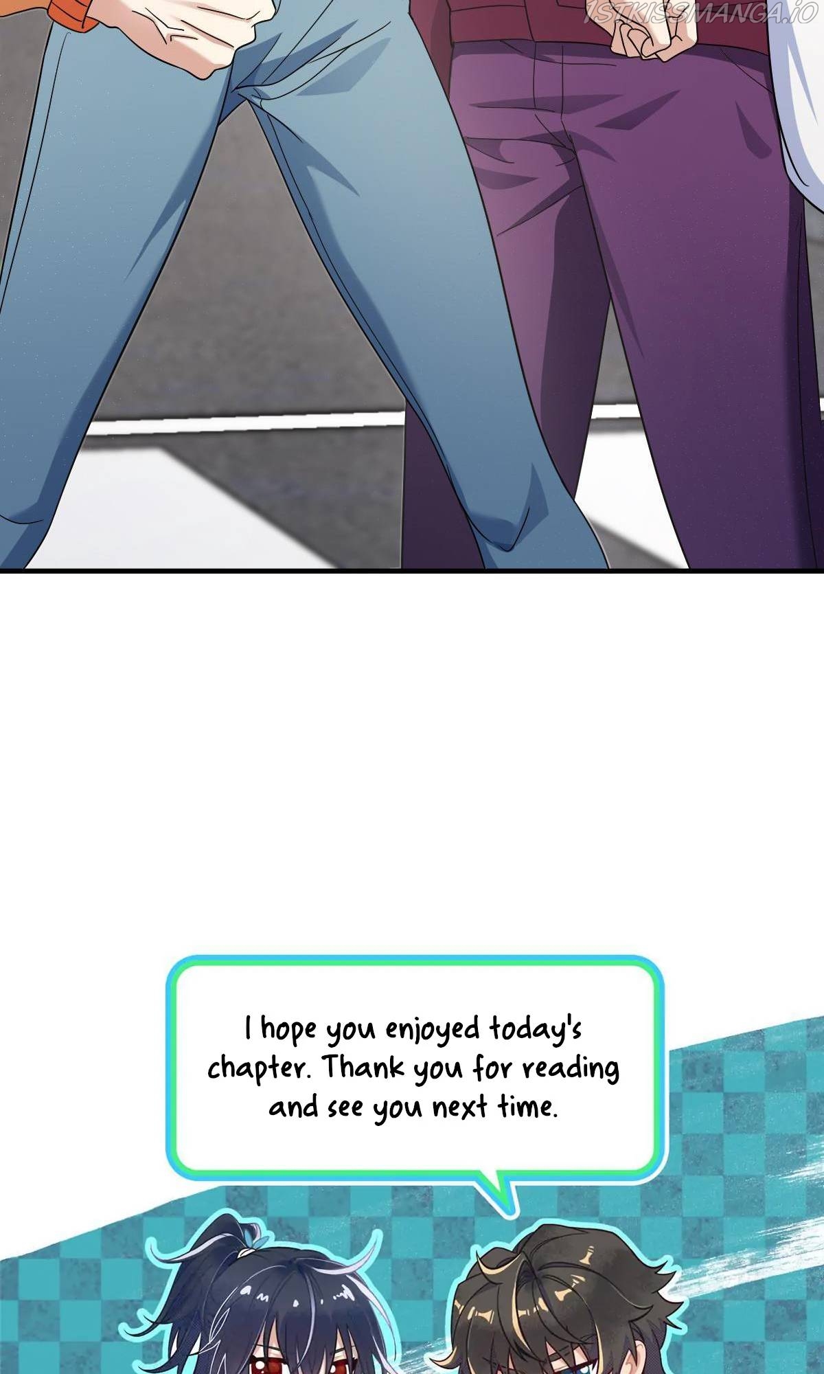 My Wife Is From a Thousand Years Ago Chapter 135 - page 37