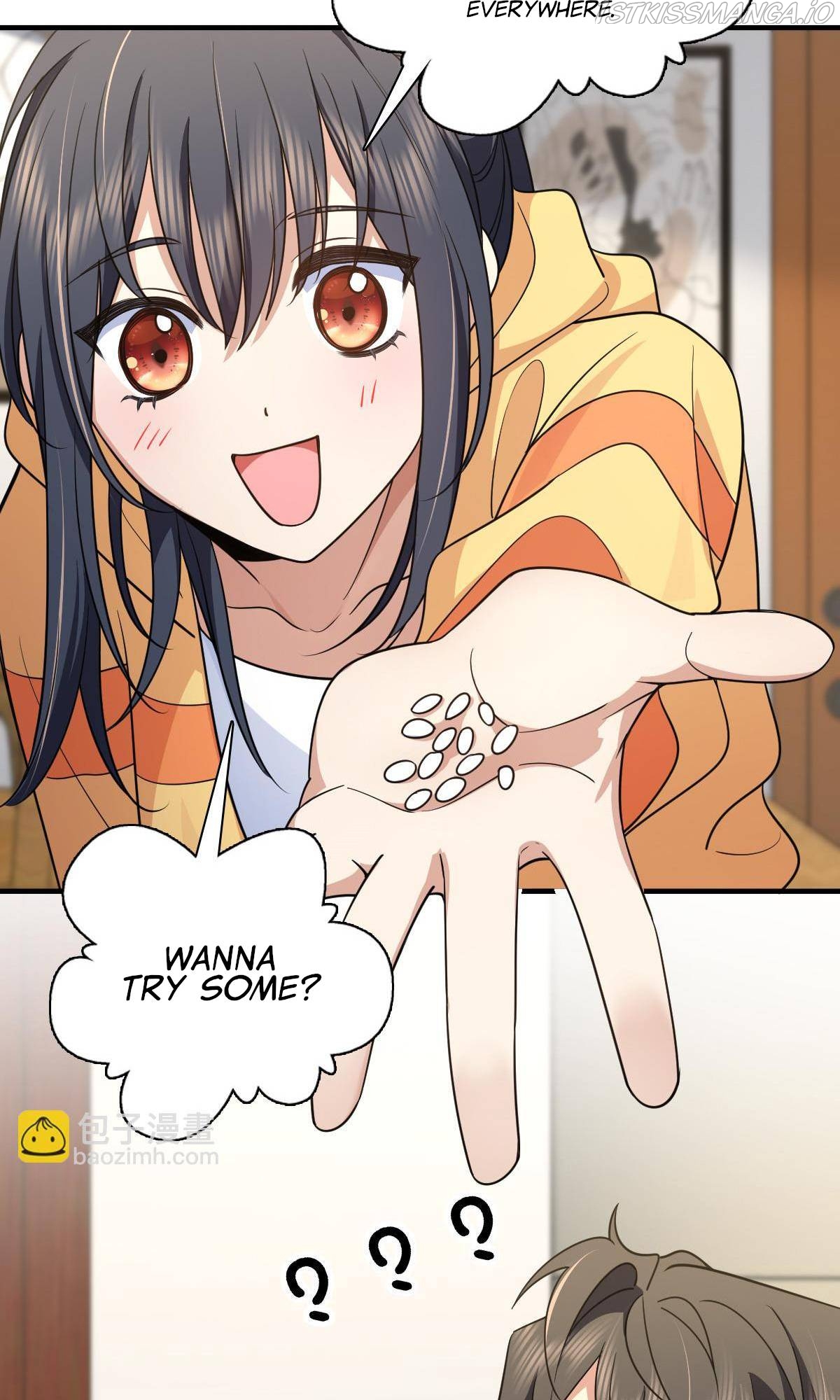 My Wife Is From a Thousand Years Ago Chapter 135 - page 6