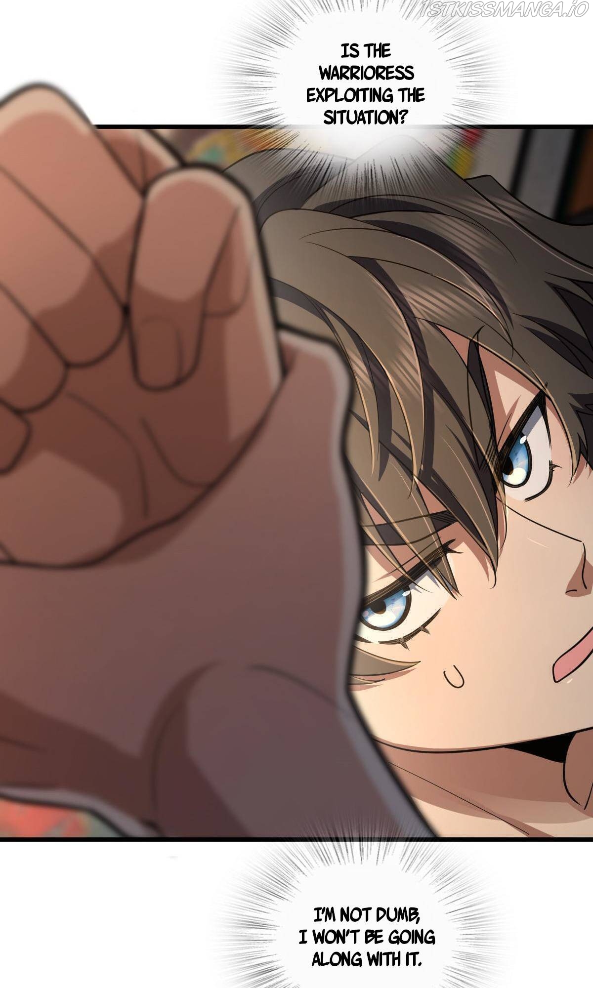 My Wife Is From a Thousand Years Ago Chapter 133 - page 11