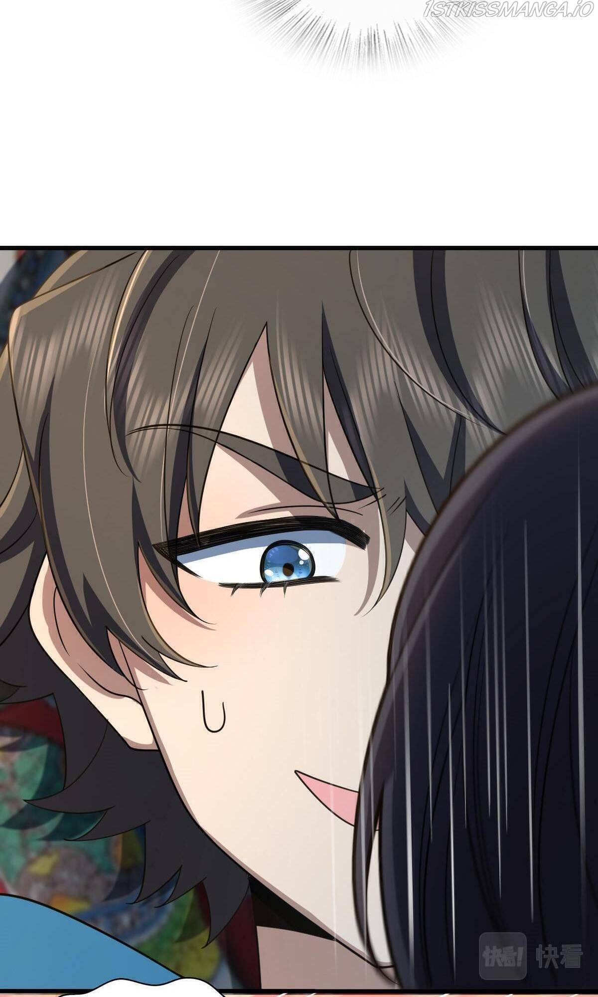 My Wife Is From a Thousand Years Ago Chapter 133 - page 12