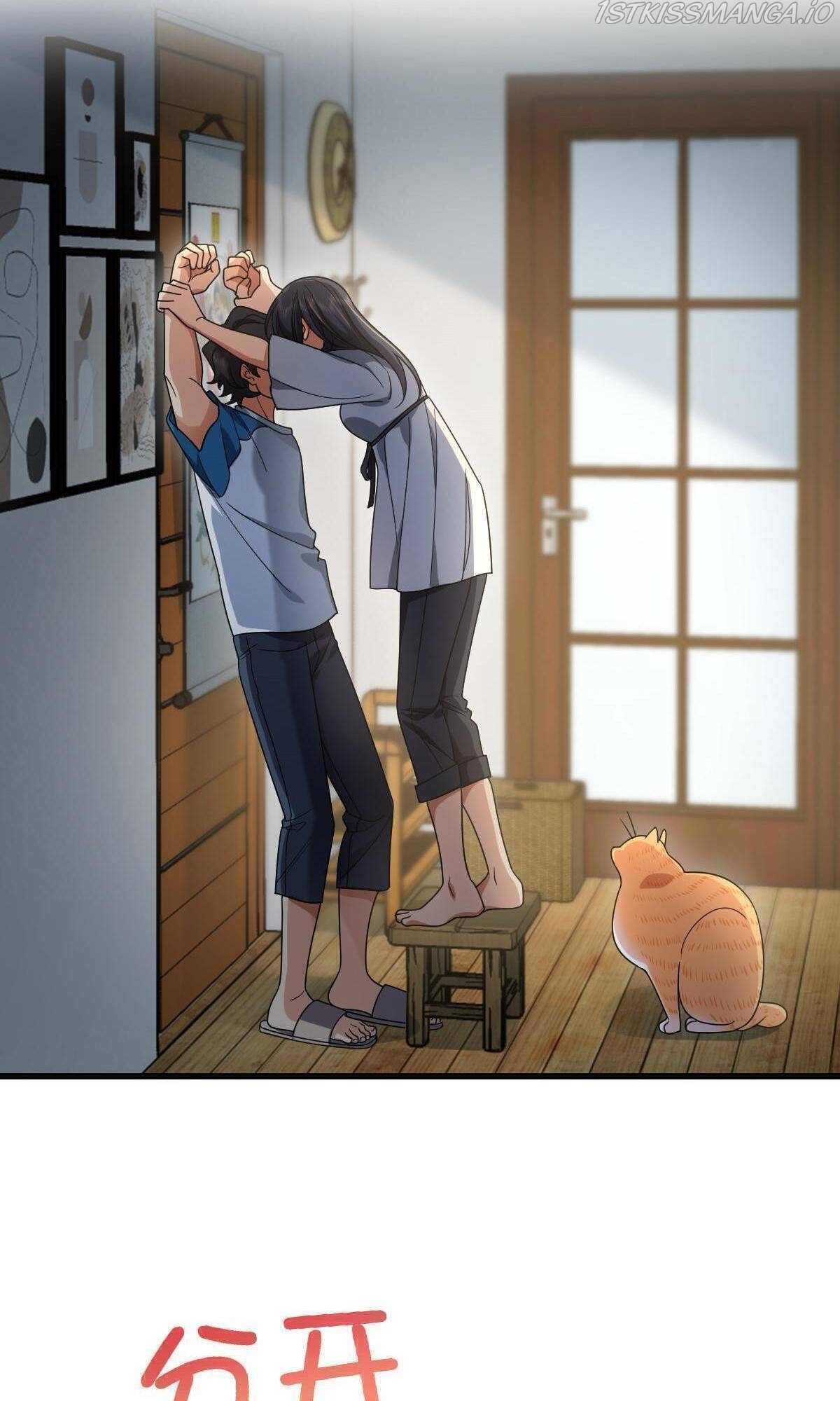 My Wife Is From a Thousand Years Ago Chapter 133 - page 15
