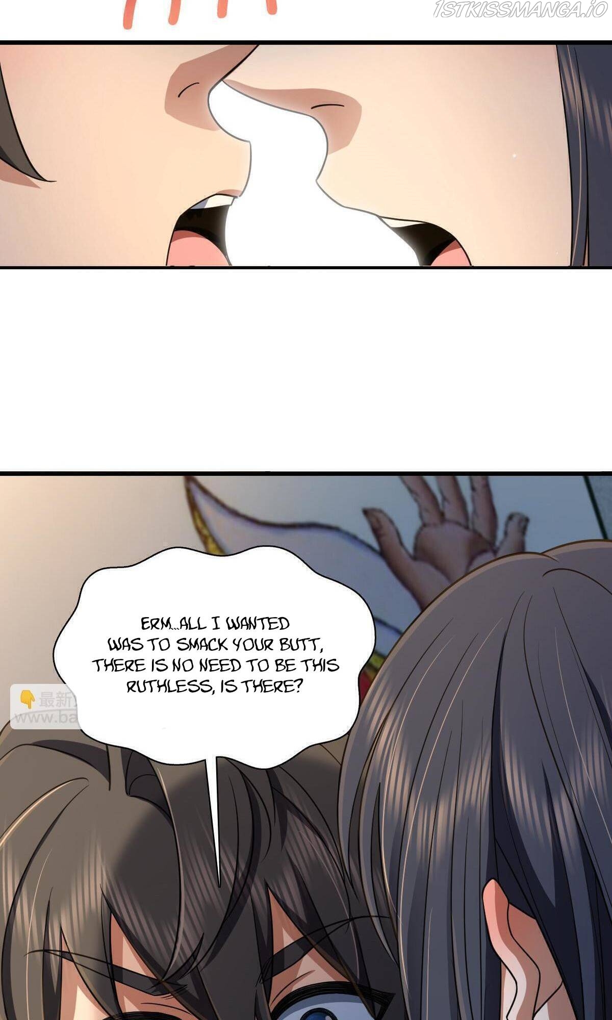 My Wife Is From a Thousand Years Ago Chapter 133 - page 16