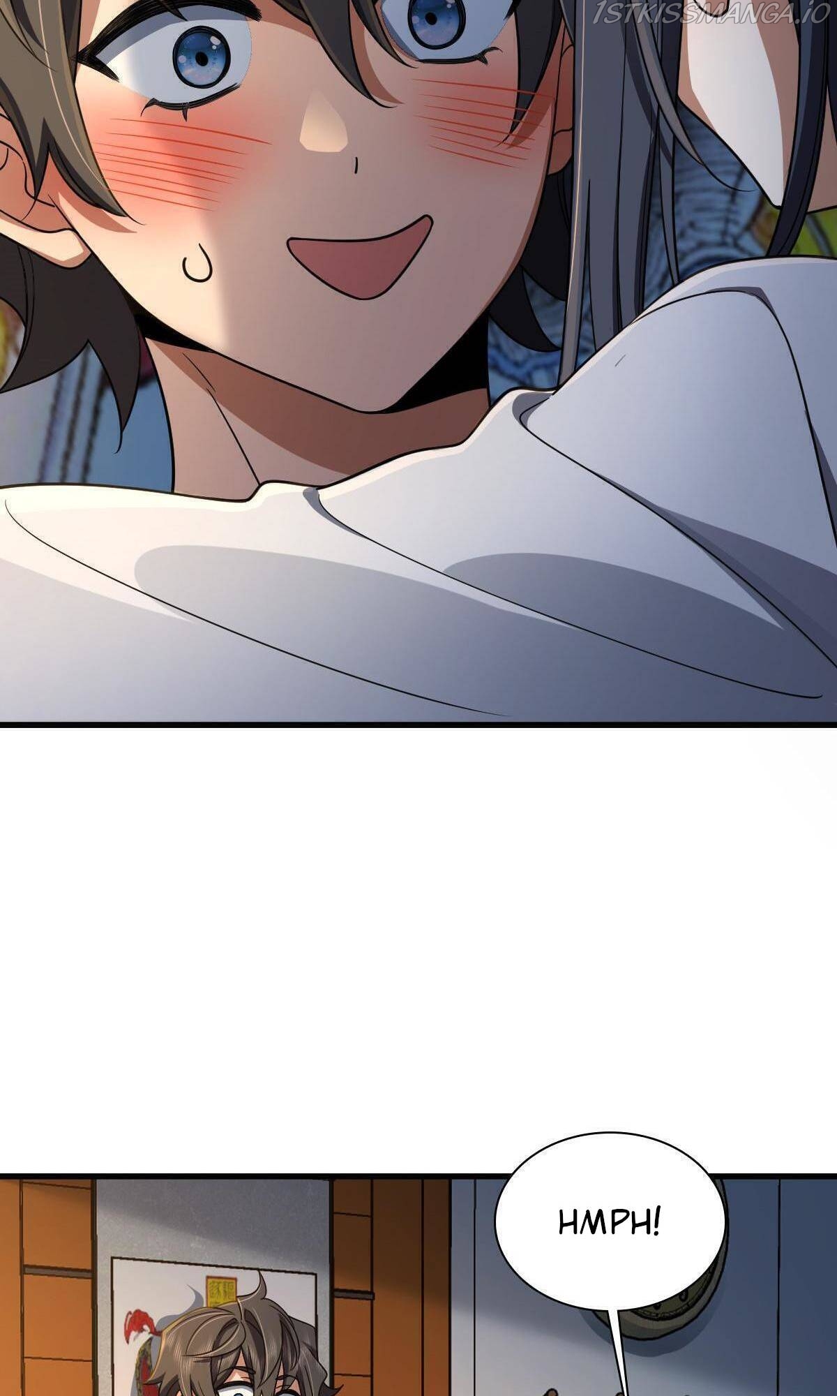 My Wife Is From a Thousand Years Ago Chapter 133 - page 17
