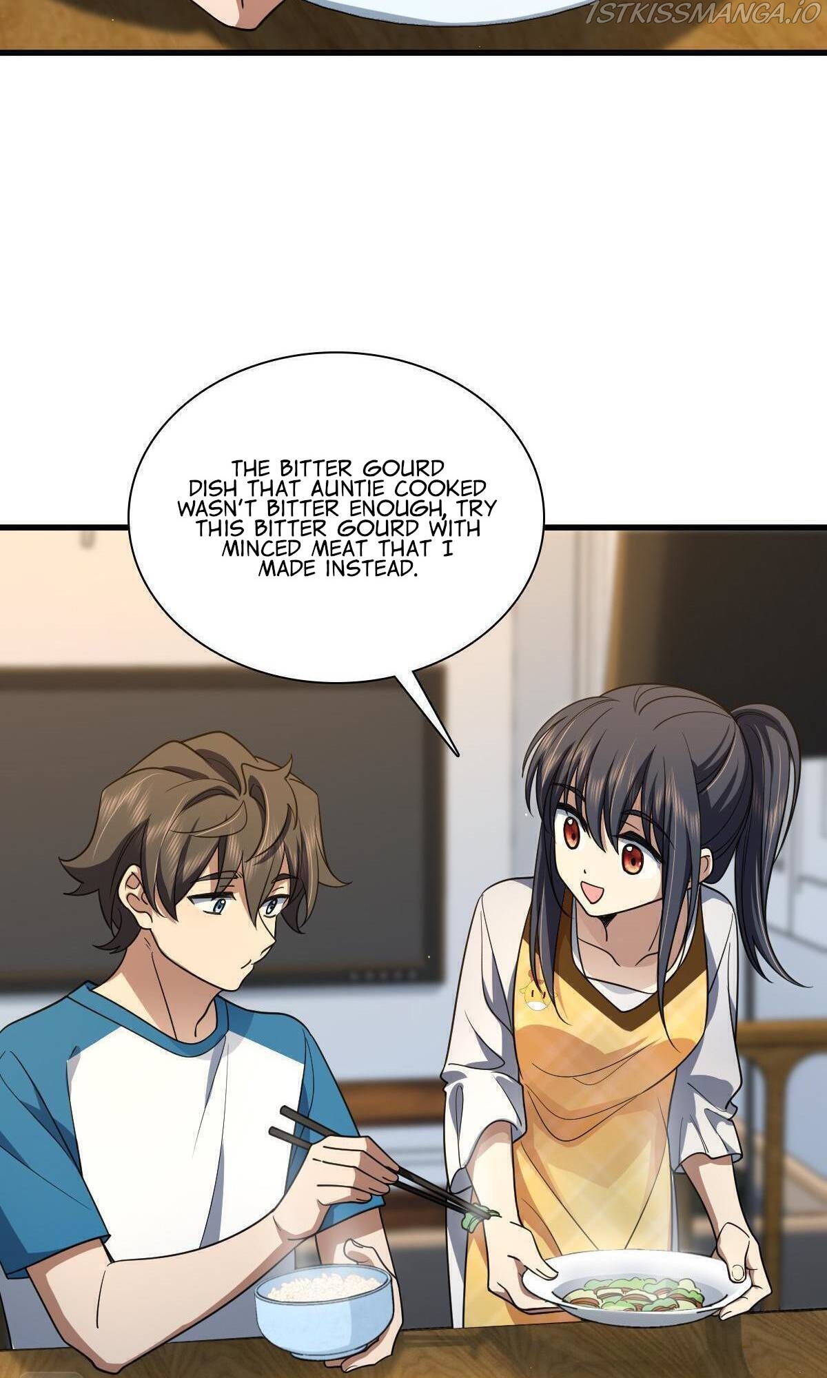 My Wife Is From a Thousand Years Ago Chapter 133 - page 24