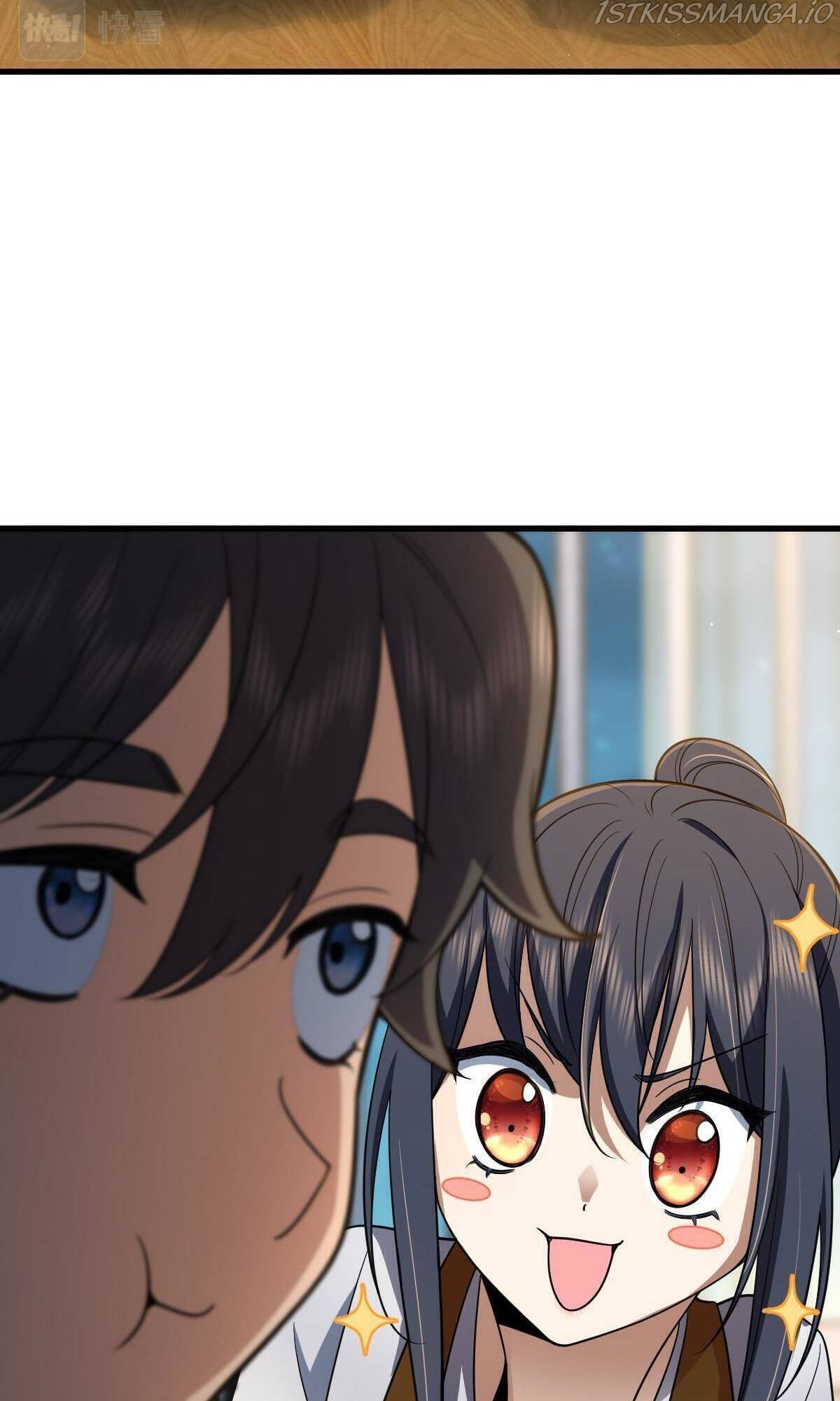 My Wife Is From a Thousand Years Ago Chapter 133 - page 25