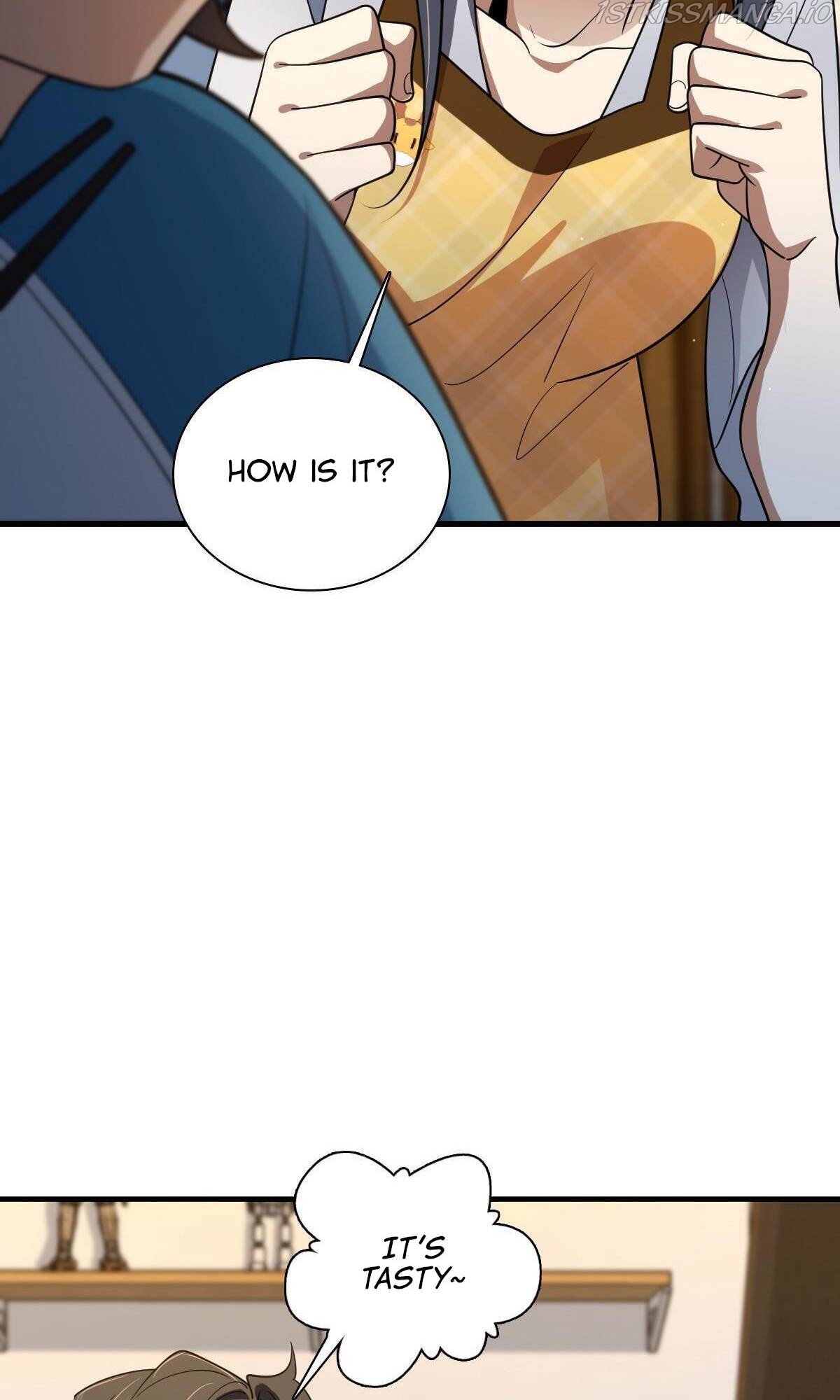My Wife Is From a Thousand Years Ago Chapter 133 - page 26
