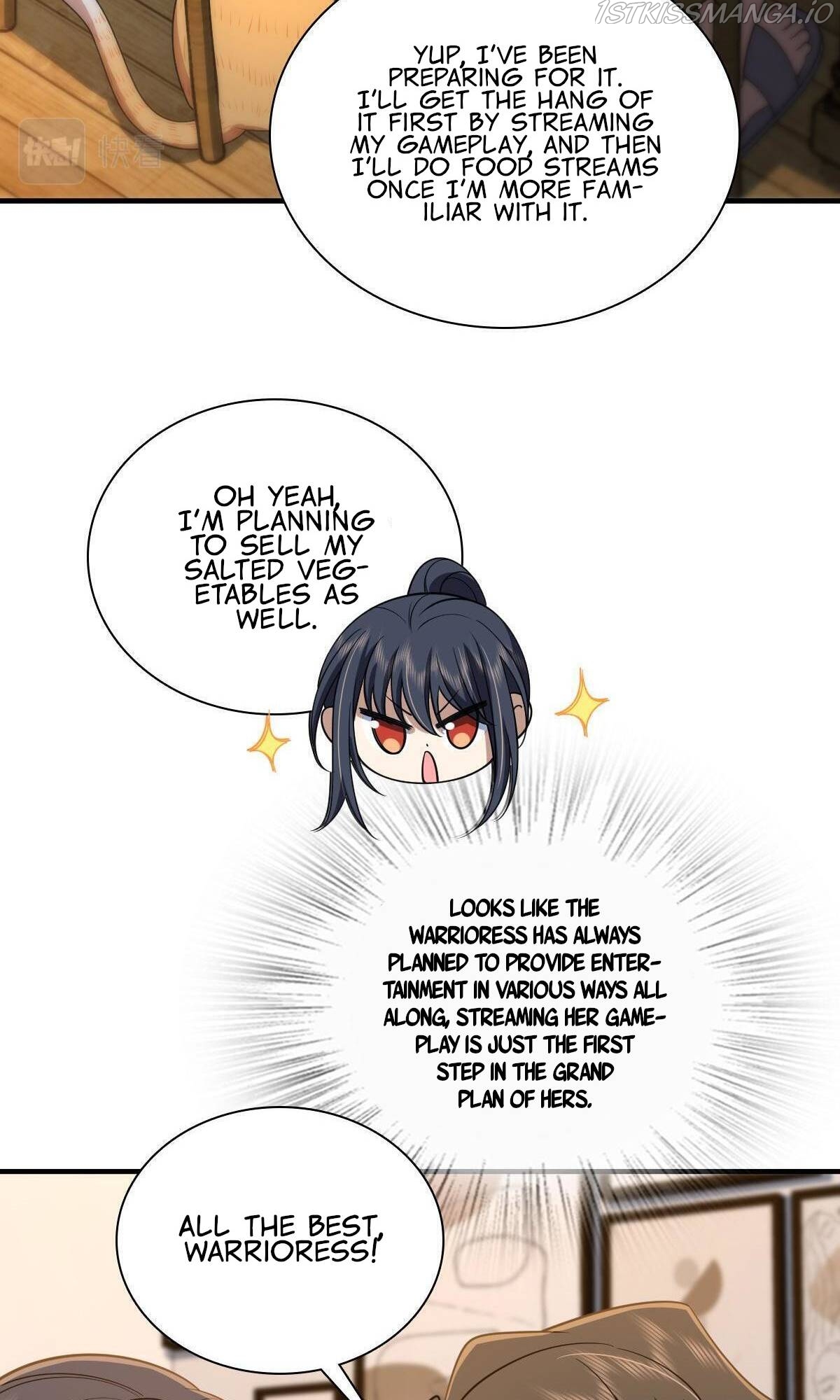 My Wife Is From a Thousand Years Ago Chapter 133 - page 30
