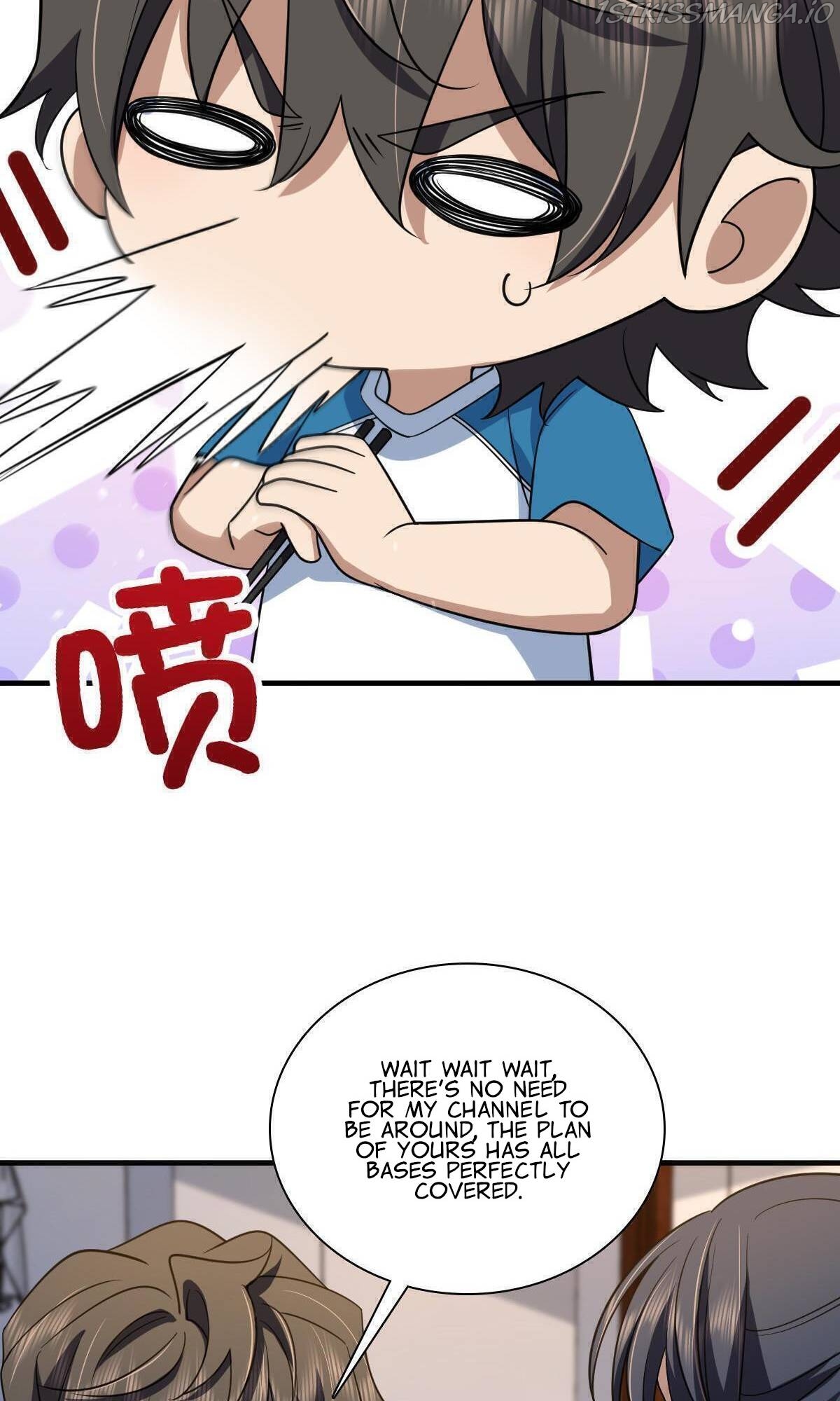 My Wife Is From a Thousand Years Ago Chapter 133 - page 32
