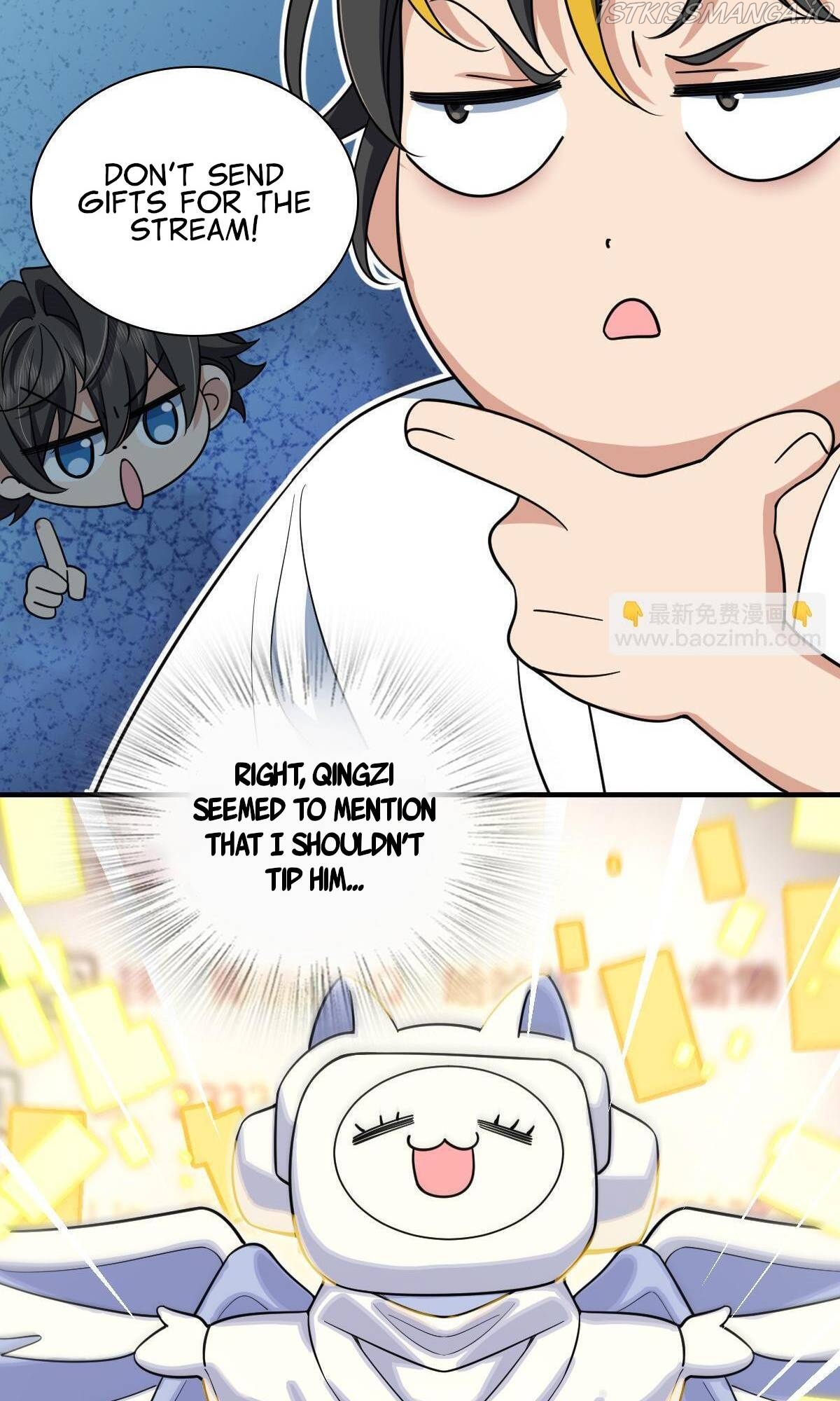 My Wife Is From a Thousand Years Ago Chapter 133 - page 39