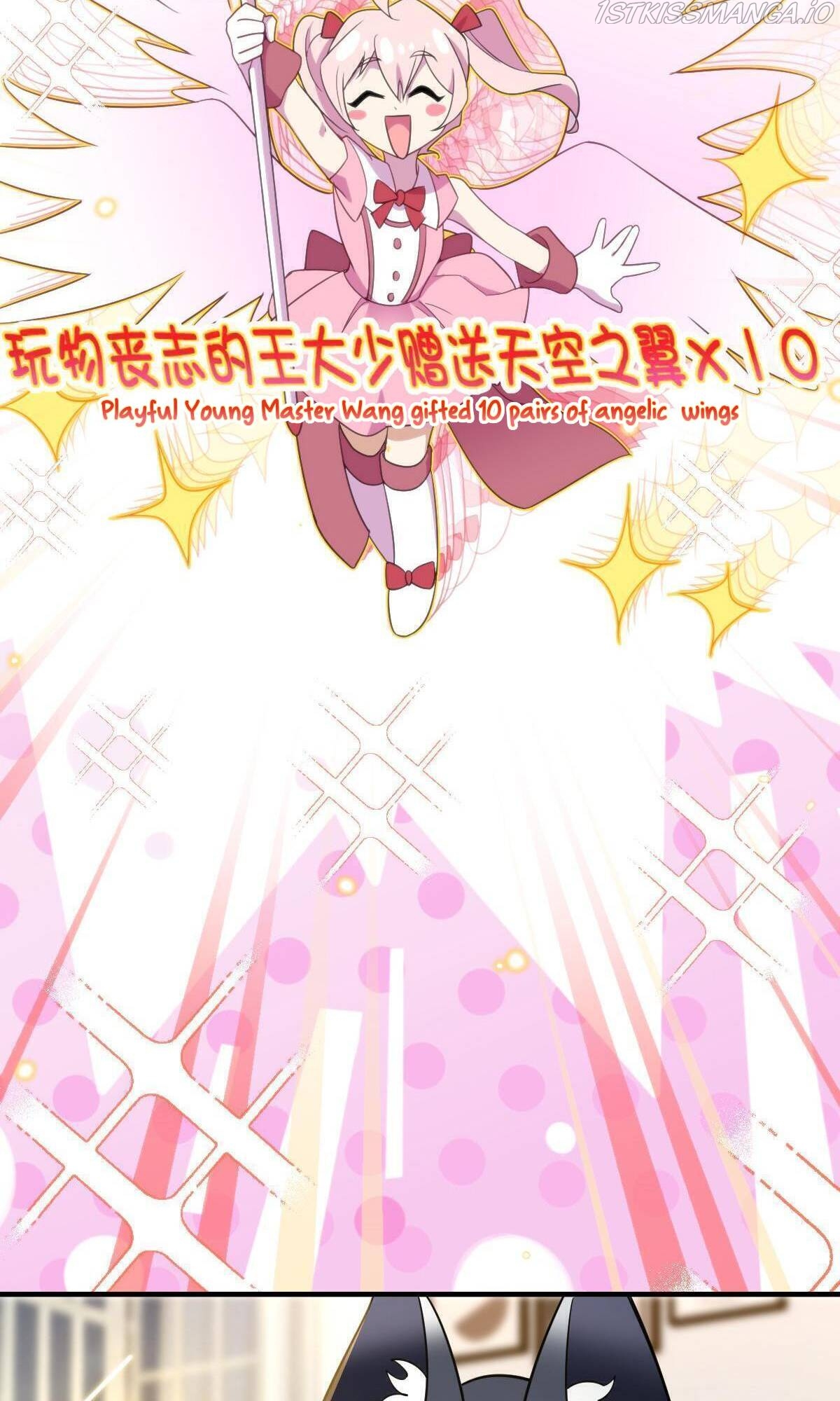 My Wife Is From a Thousand Years Ago Chapter 133 - page 42