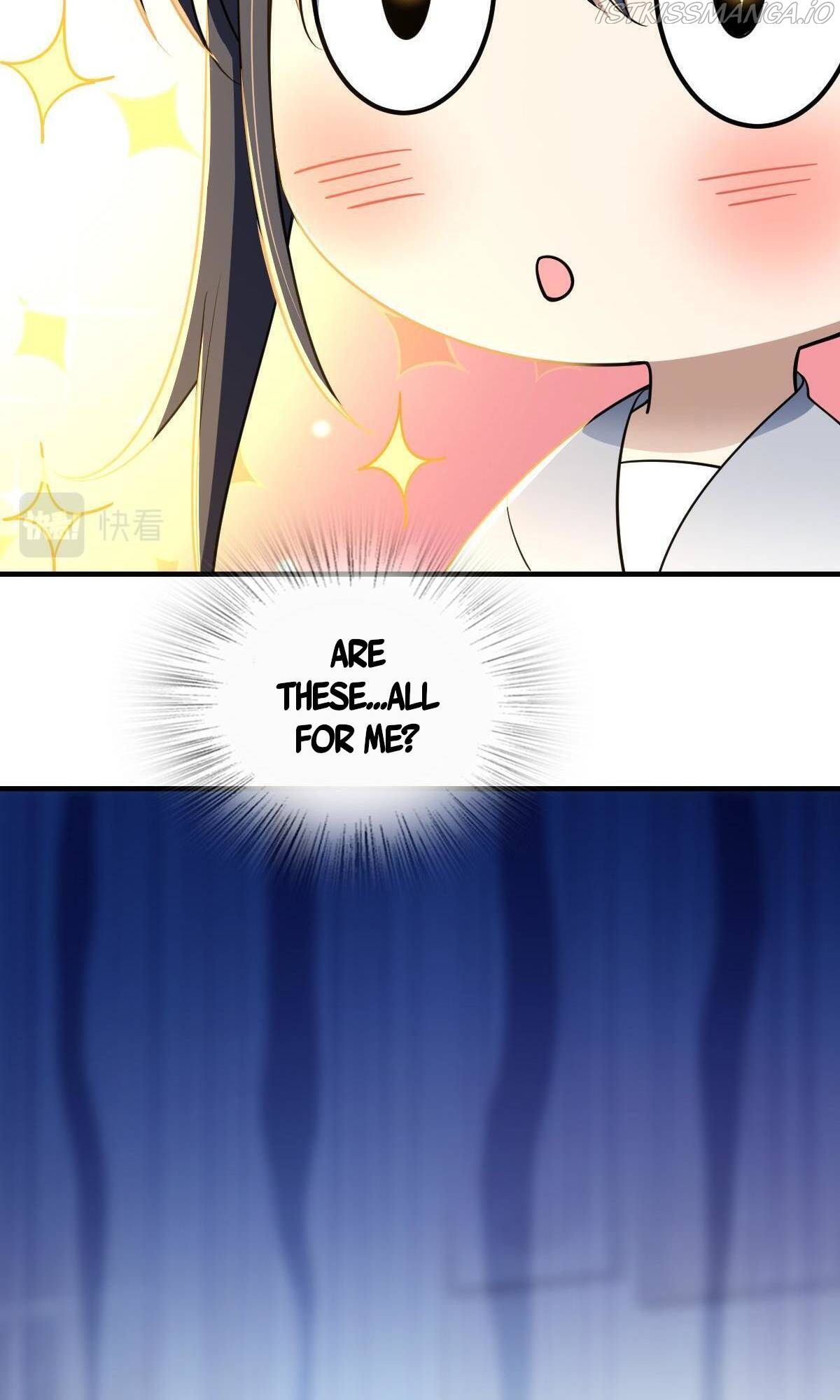 My Wife Is From a Thousand Years Ago Chapter 133 - page 44