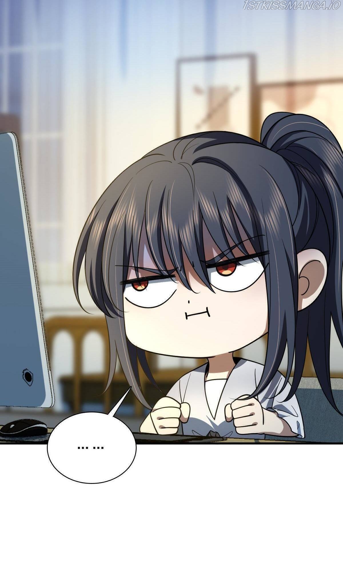 My Wife Is From a Thousand Years Ago Chapter 133 - page 45