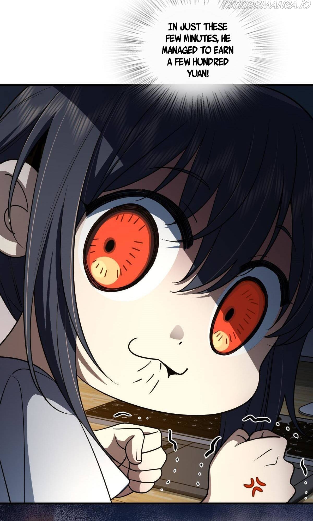 My Wife Is From a Thousand Years Ago Chapter 133 - page 47