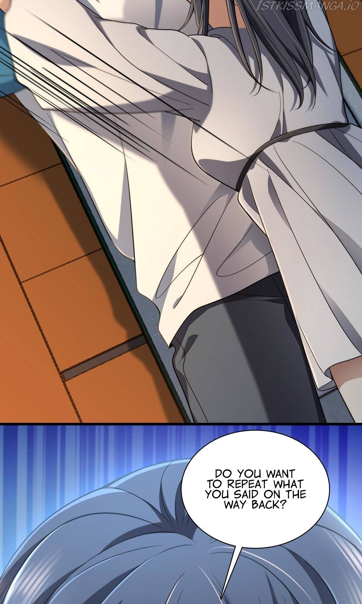 My Wife Is From a Thousand Years Ago Chapter 133 - page 5