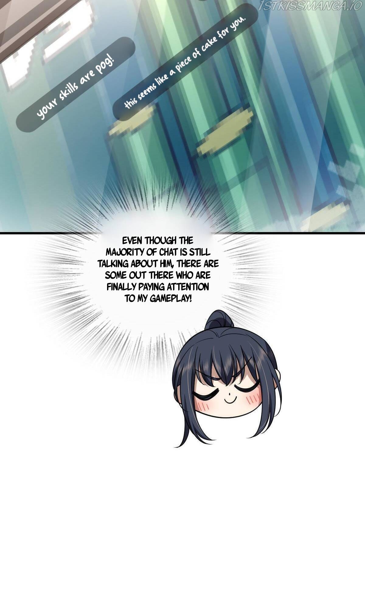 My Wife Is From a Thousand Years Ago Chapter 133 - page 50