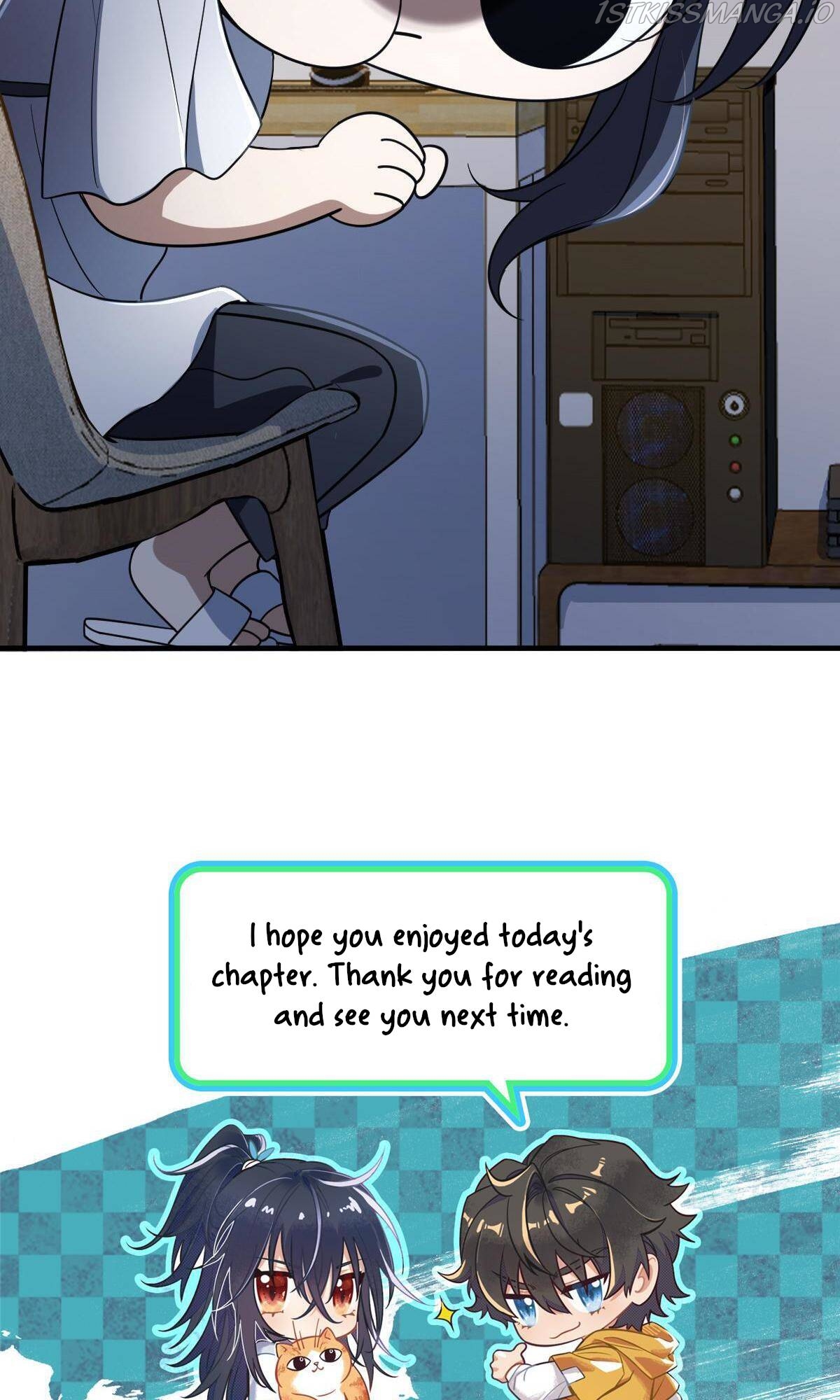 My Wife Is From a Thousand Years Ago Chapter 133 - page 54