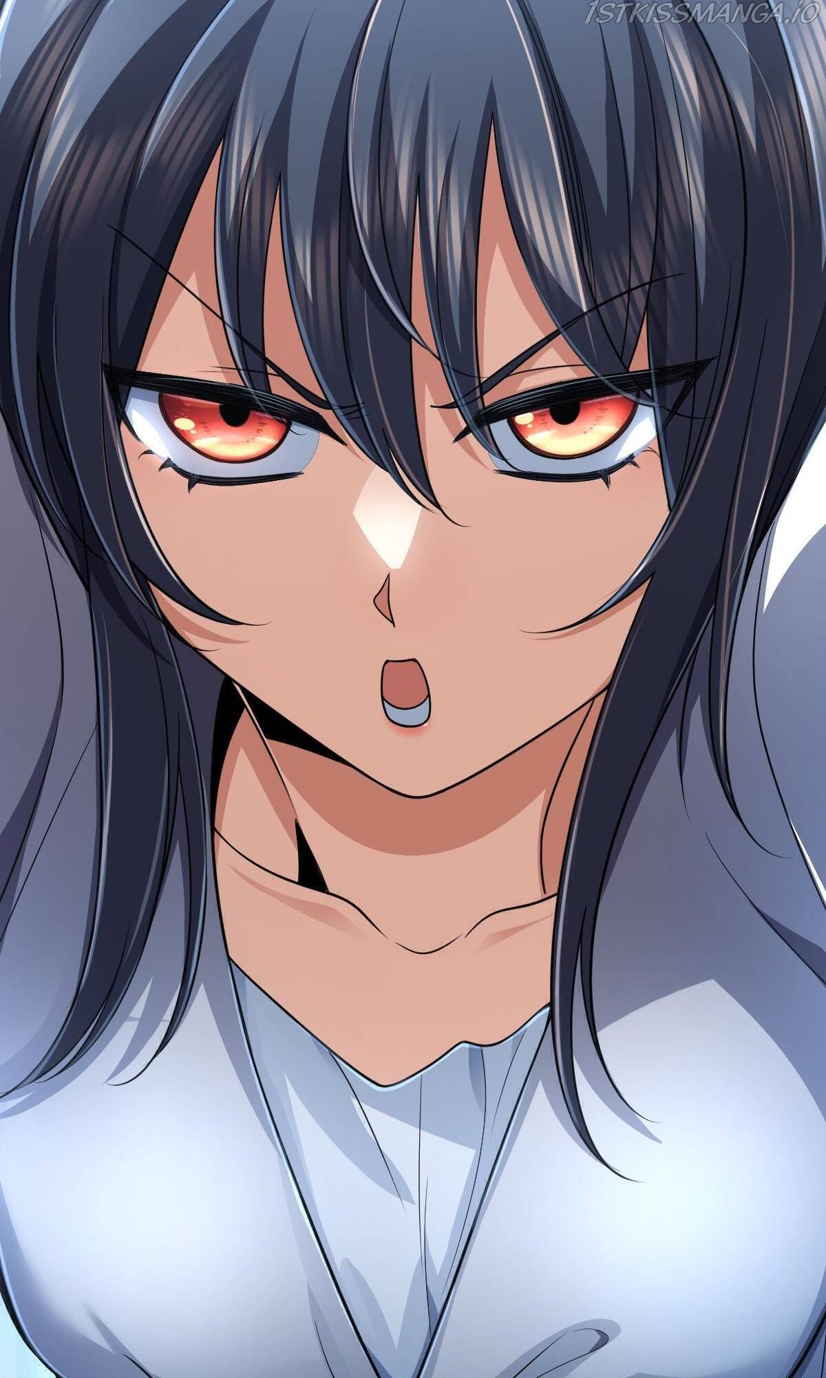 My Wife Is From a Thousand Years Ago Chapter 133 - page 6