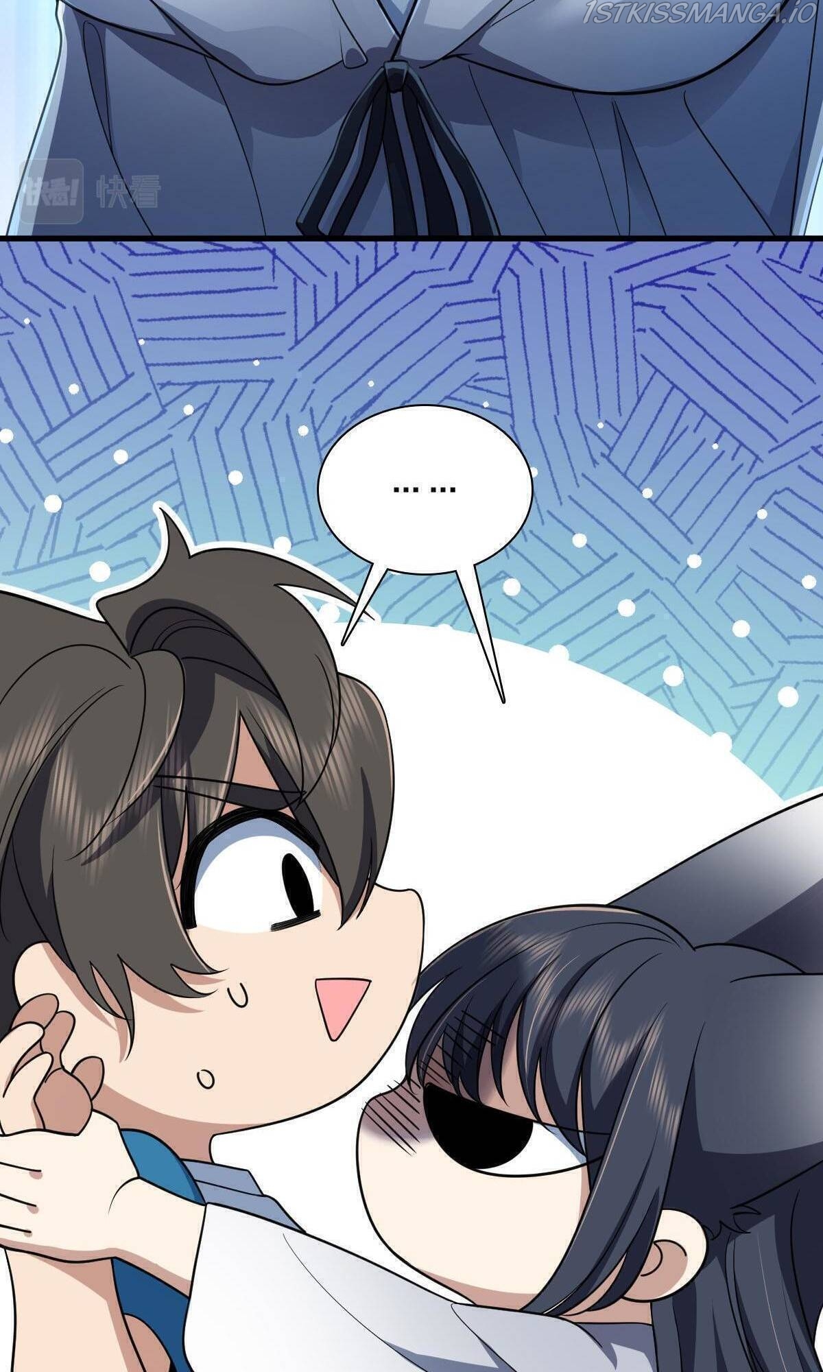 My Wife Is From a Thousand Years Ago Chapter 133 - page 7