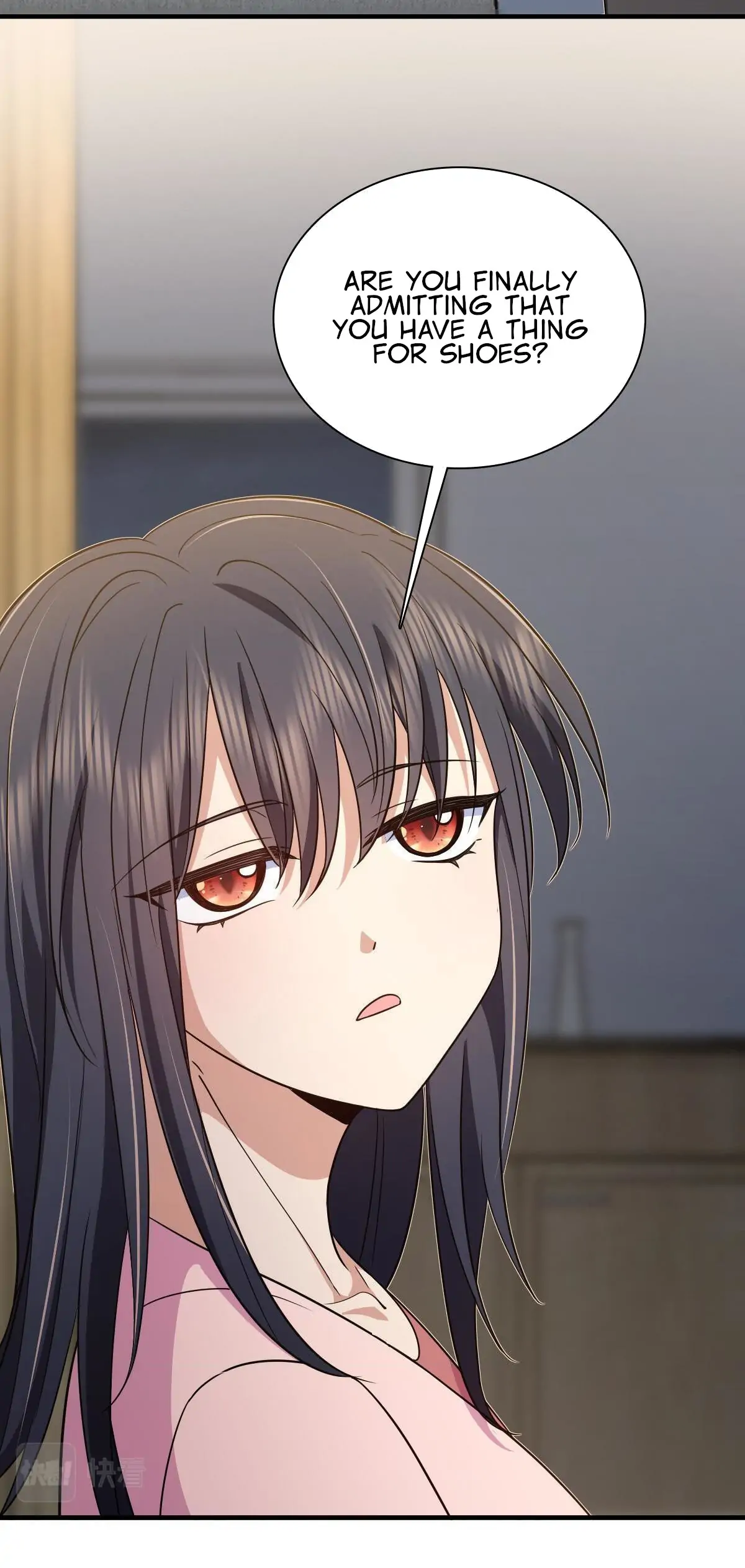 My Wife Is From a Thousand Years Ago Chapter 129 - page 11