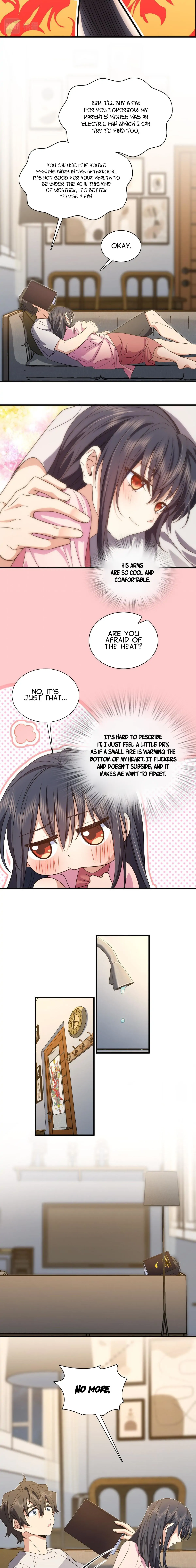 My Wife Is From a Thousand Years Ago Chapter 129 - page 8