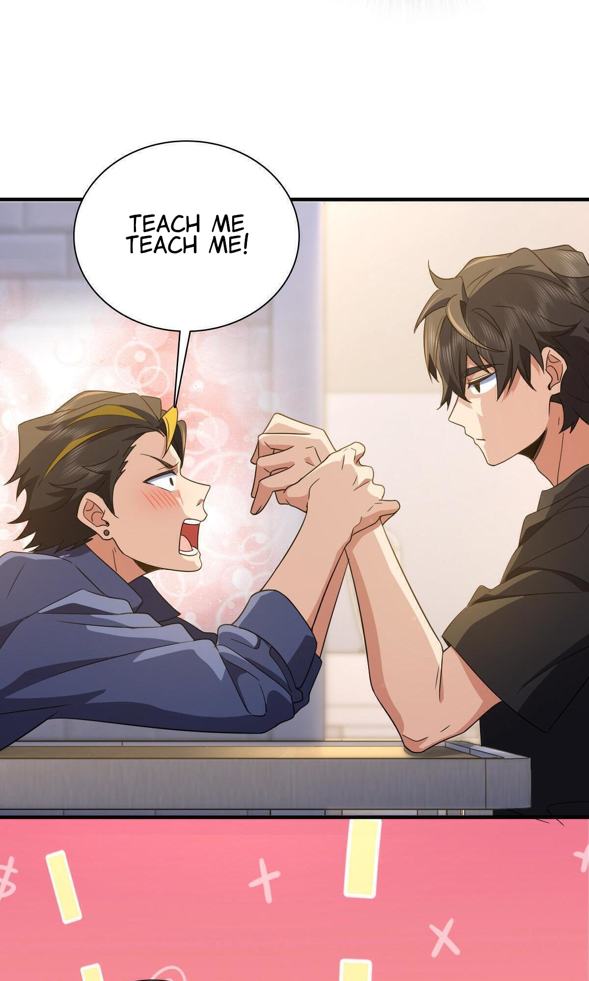 My Wife Is From a Thousand Years Ago chapter 127 - page 10