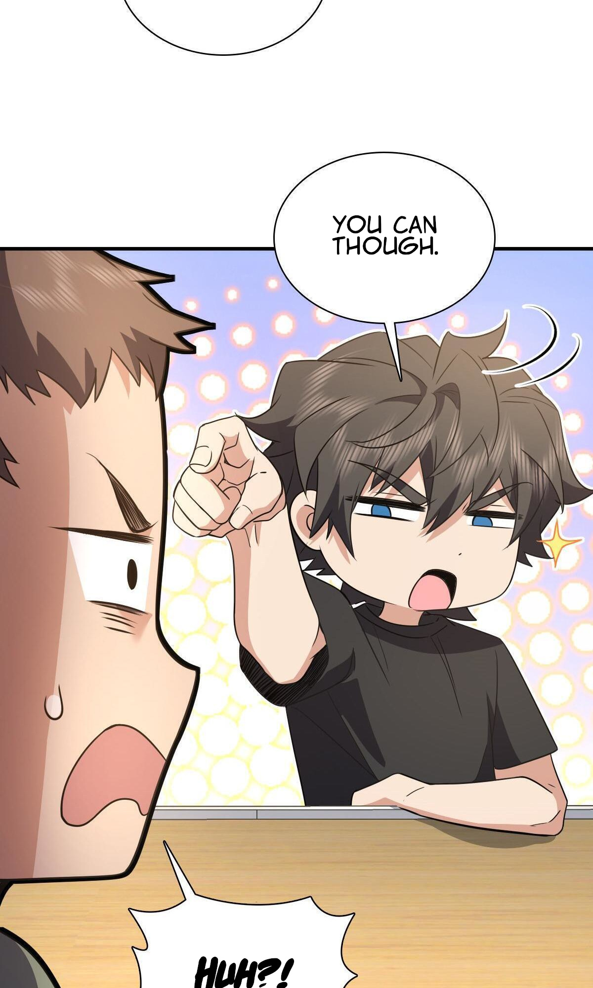 My Wife Is From a Thousand Years Ago chapter 127 - page 12