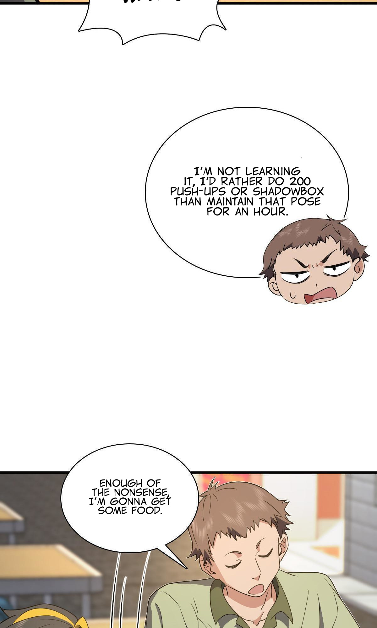 My Wife Is From a Thousand Years Ago chapter 127 - page 13