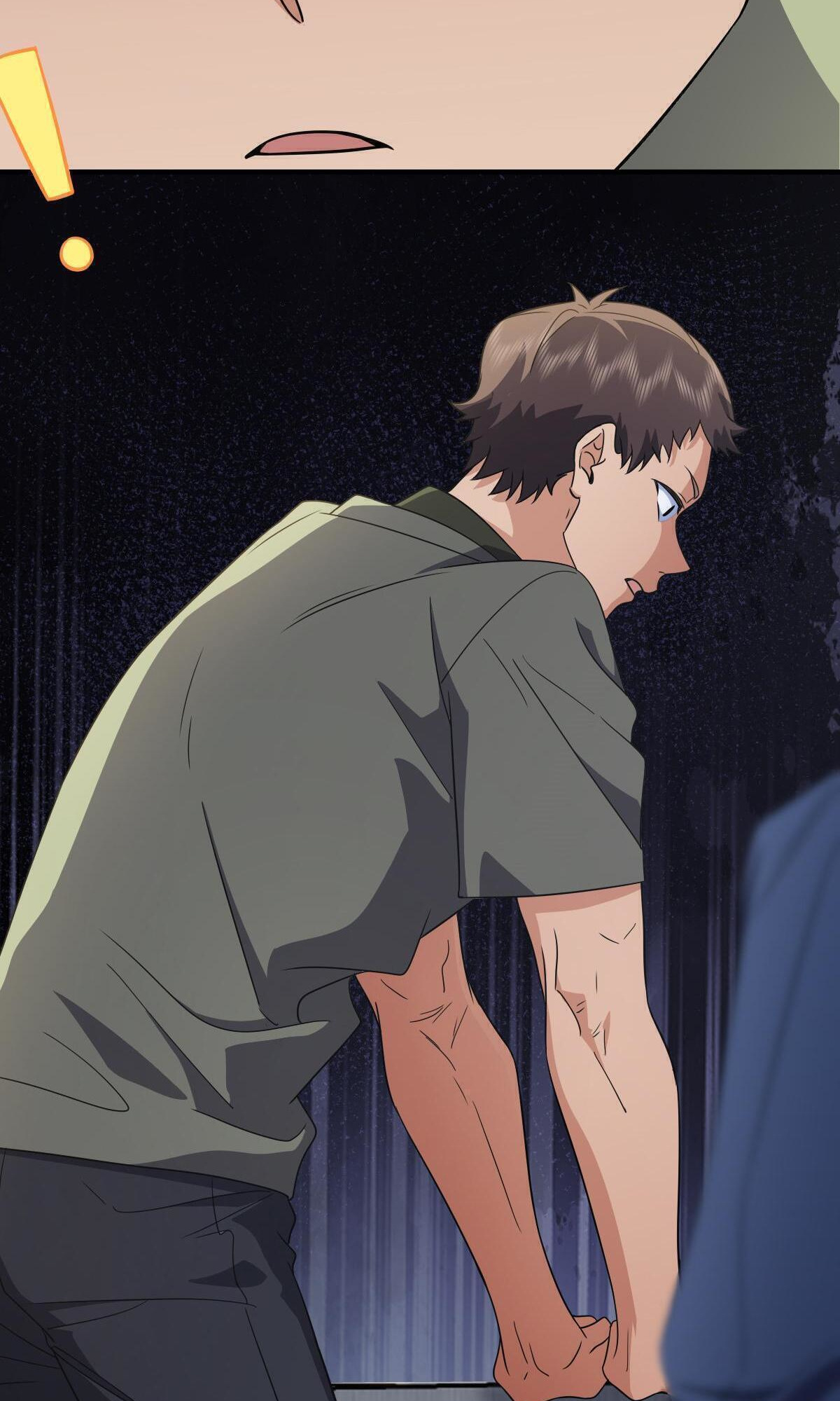My Wife Is From a Thousand Years Ago chapter 127 - page 15