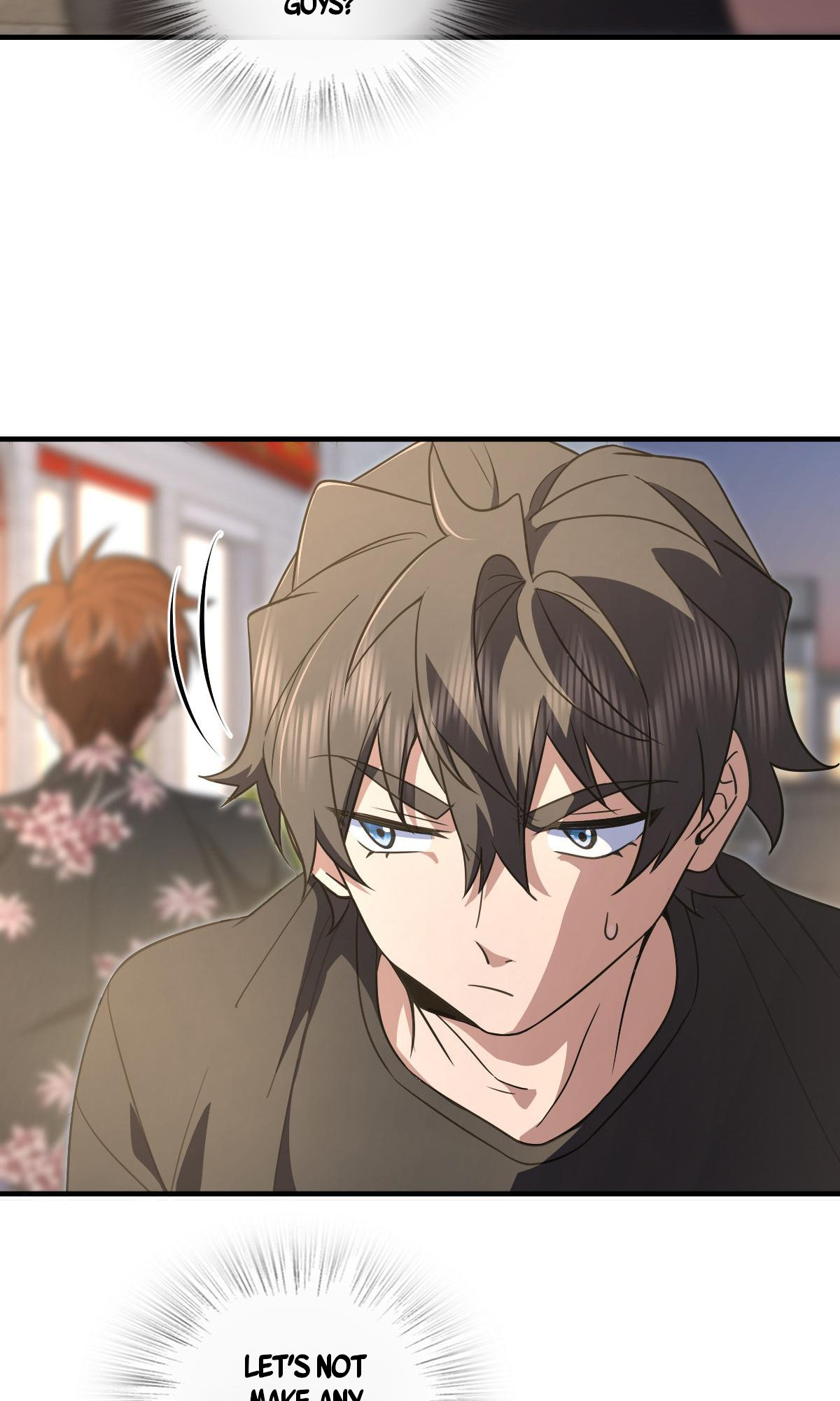 My Wife Is From a Thousand Years Ago chapter 127 - page 21
