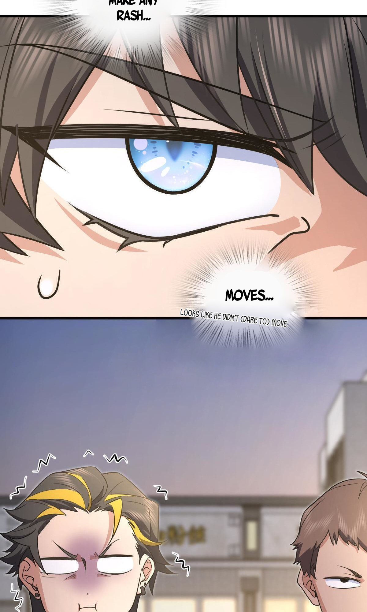 My Wife Is From a Thousand Years Ago chapter 127 - page 22