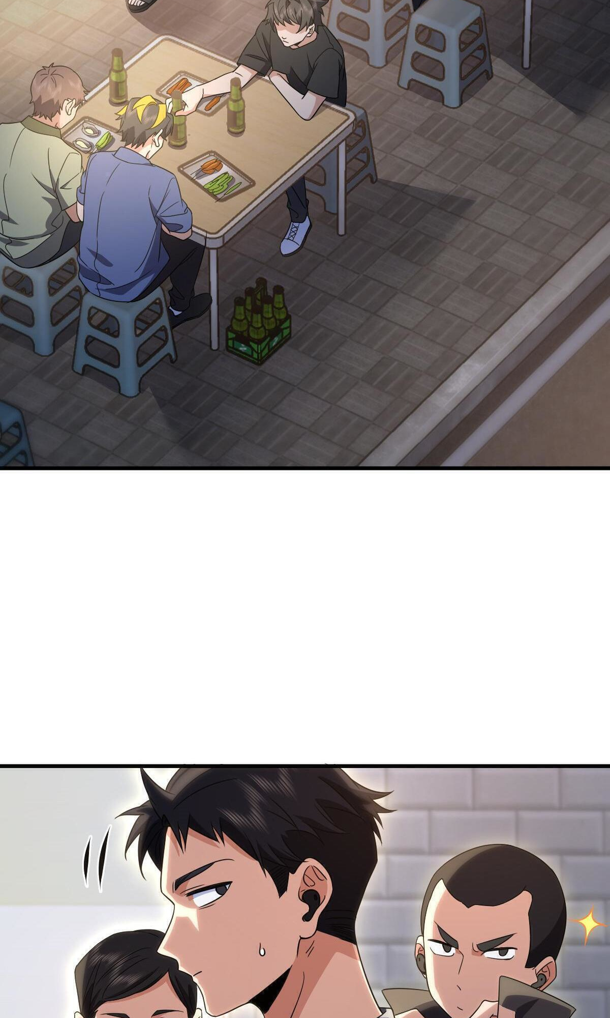 My Wife Is From a Thousand Years Ago chapter 127 - page 27
