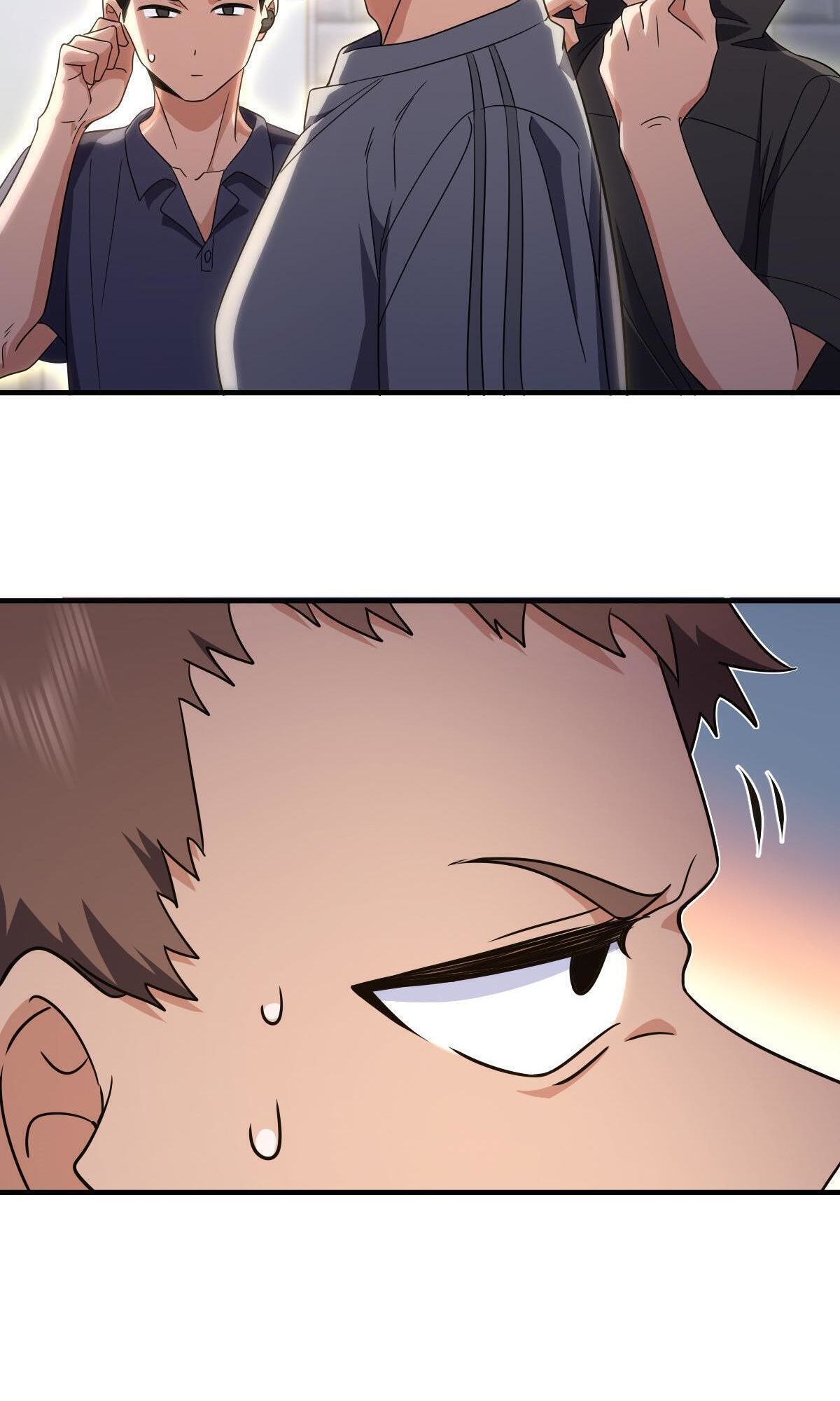 My Wife Is From a Thousand Years Ago chapter 127 - page 28