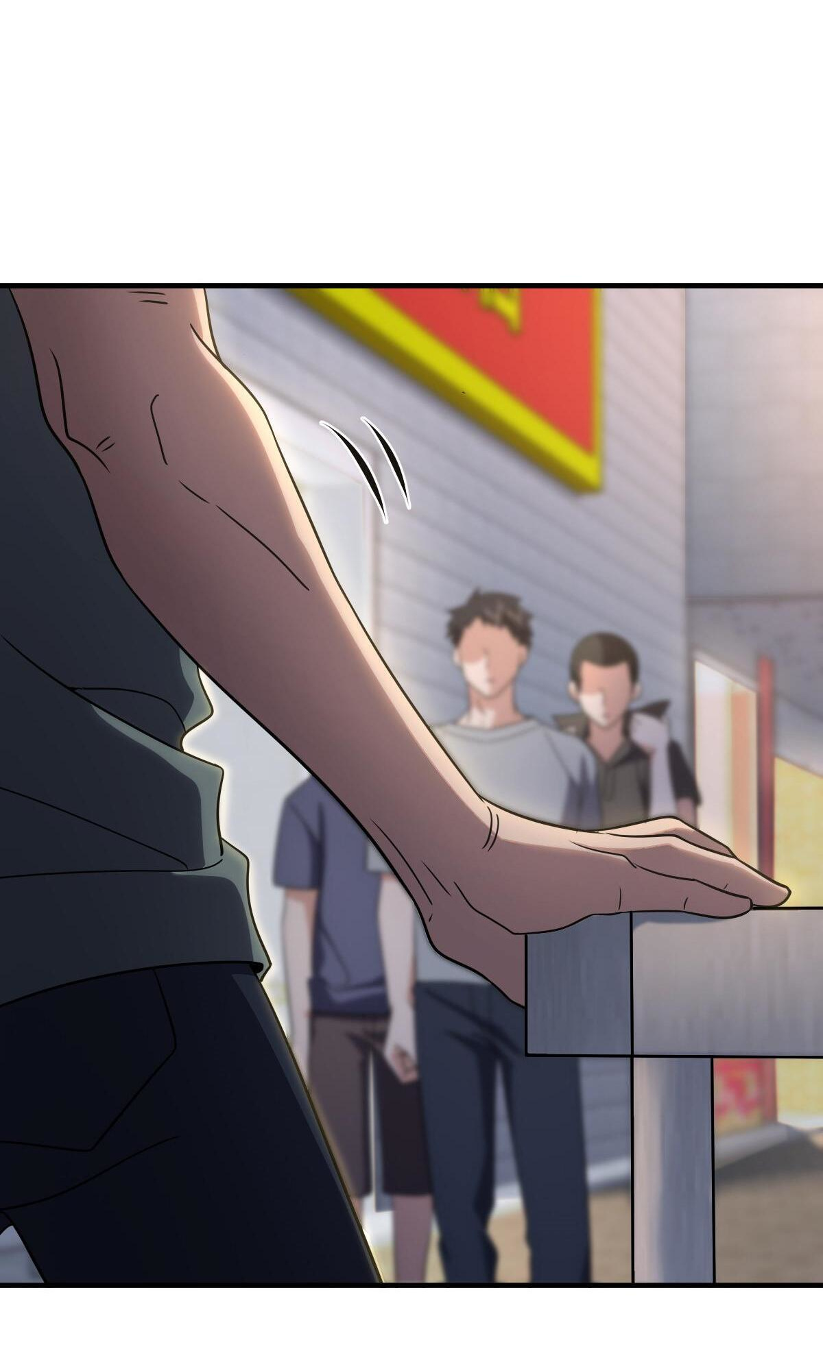 My Wife Is From a Thousand Years Ago chapter 127 - page 29