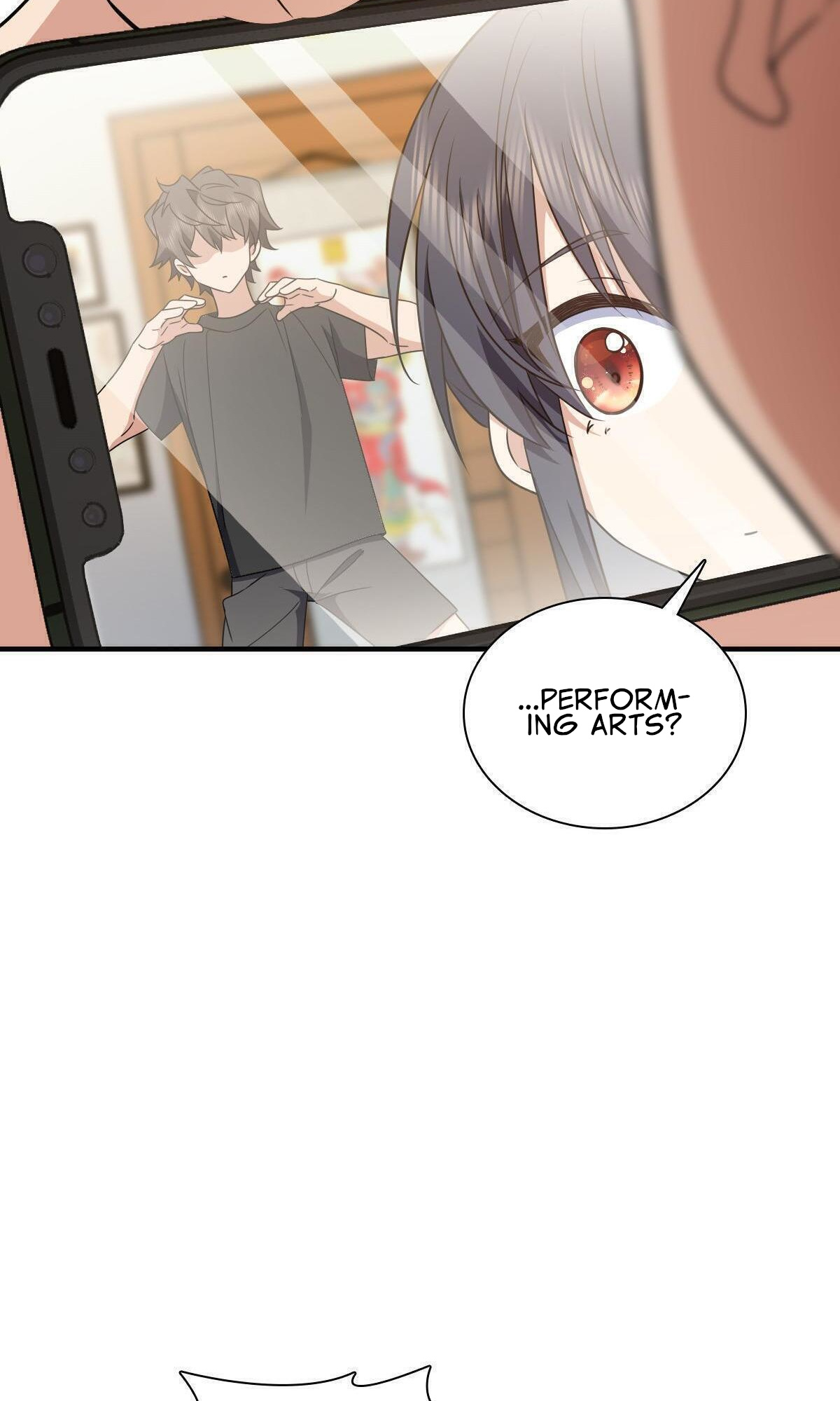 My Wife Is From a Thousand Years Ago chapter 127 - page 3