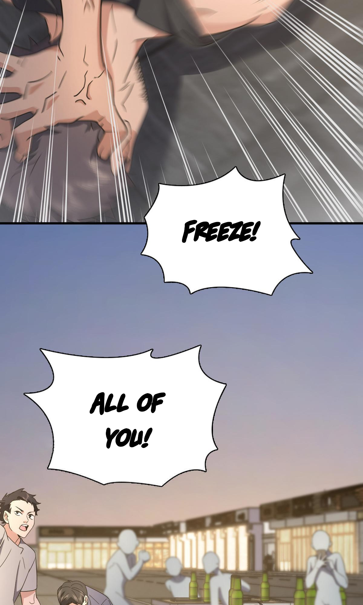 My Wife Is From a Thousand Years Ago chapter 127 - page 33