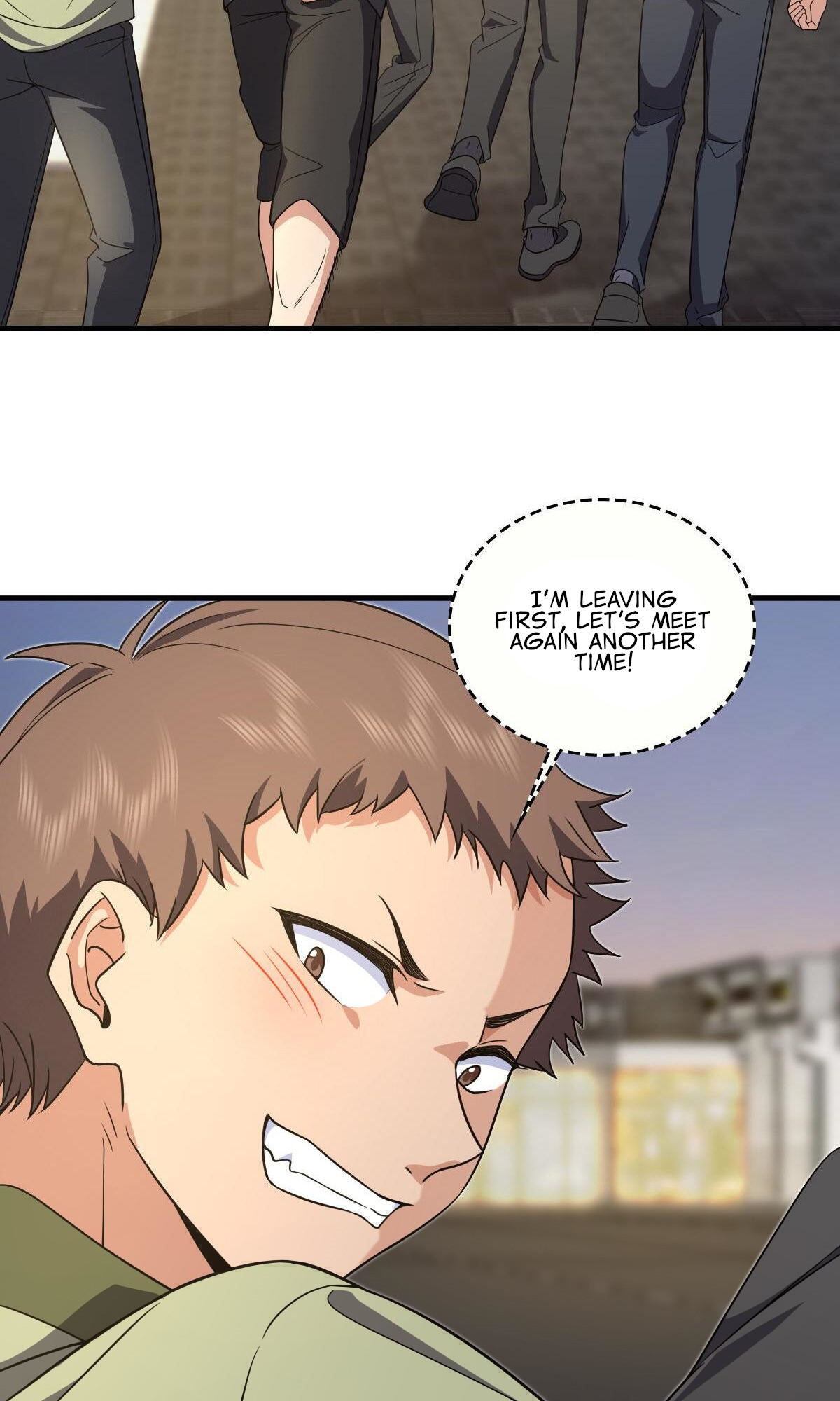 My Wife Is From a Thousand Years Ago chapter 127 - page 37
