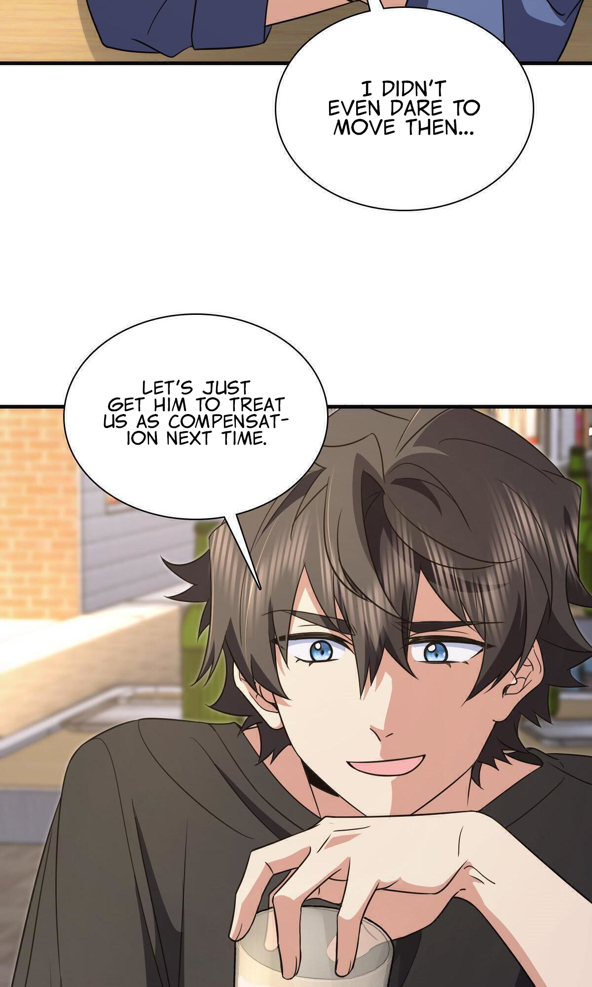 My Wife Is From a Thousand Years Ago chapter 127 - page 43