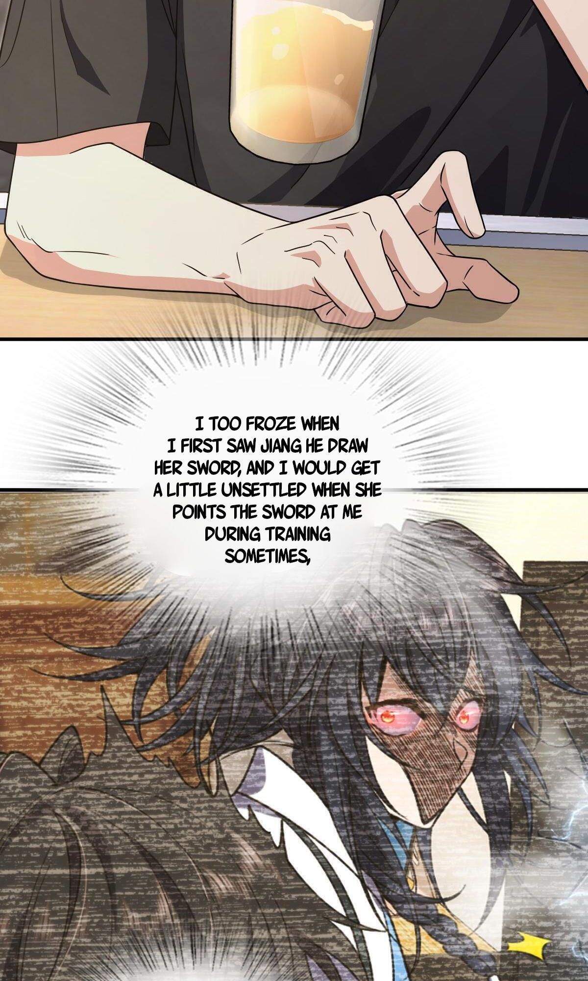 My Wife Is From a Thousand Years Ago chapter 127 - page 44