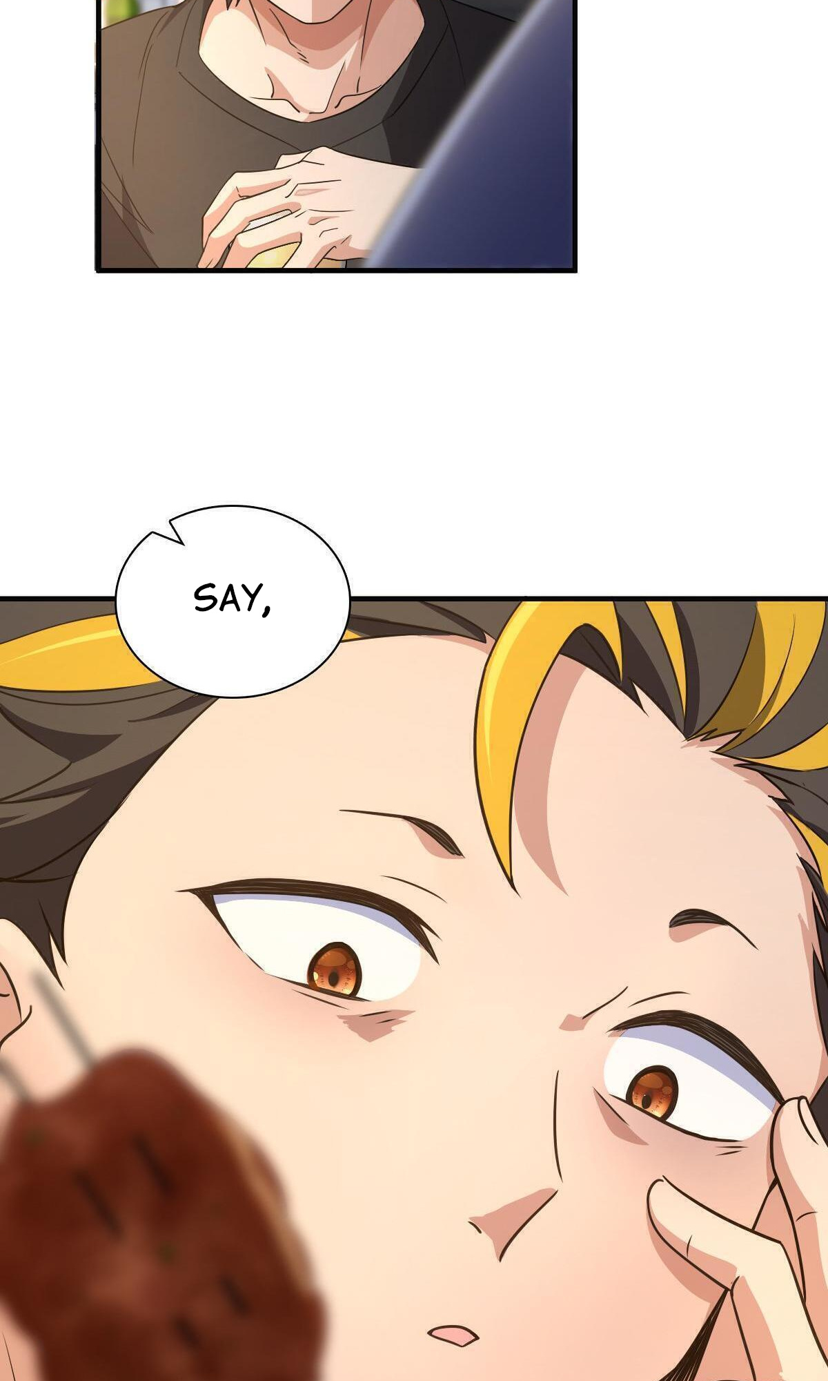 My Wife Is From a Thousand Years Ago chapter 127 - page 48