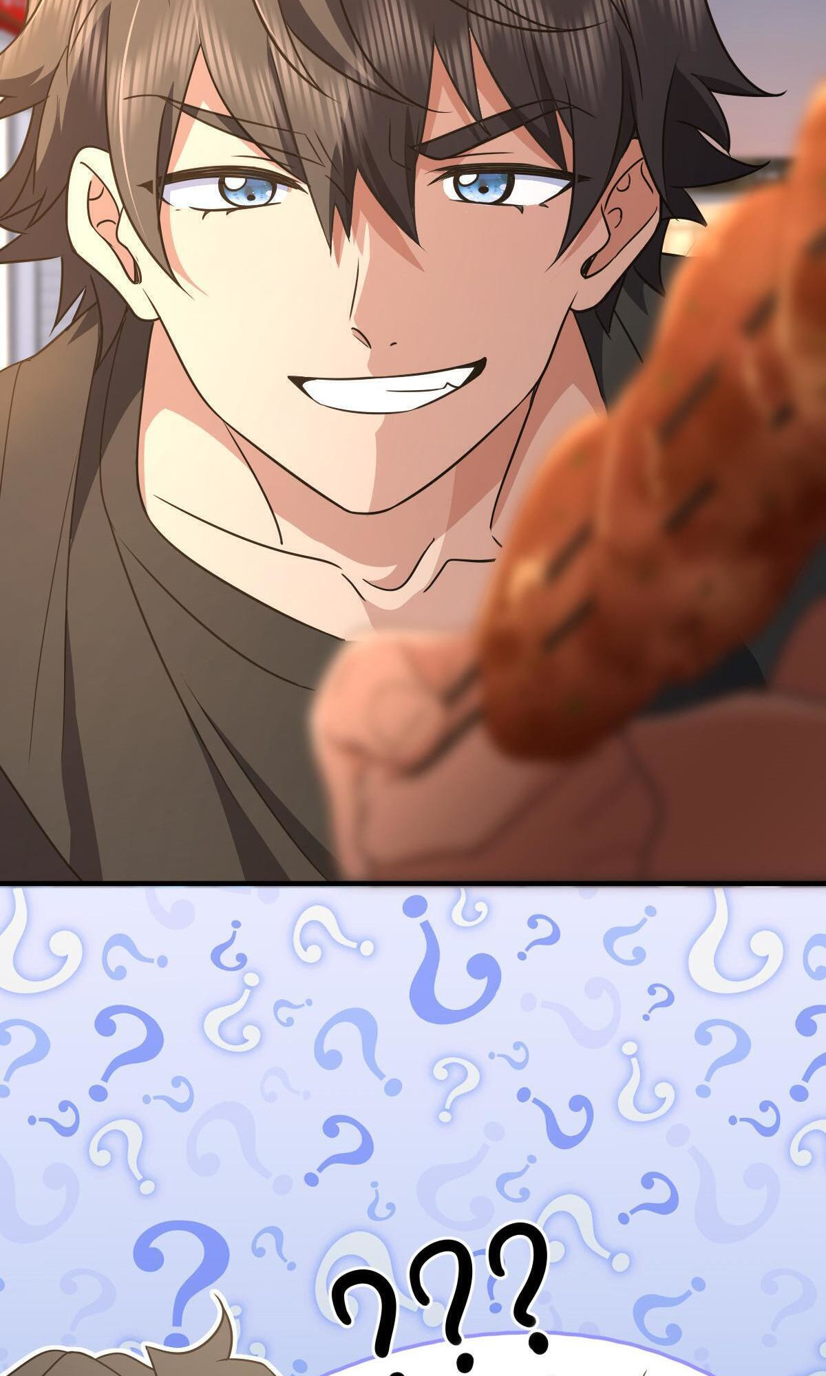 My Wife Is From a Thousand Years Ago chapter 127 - page 50