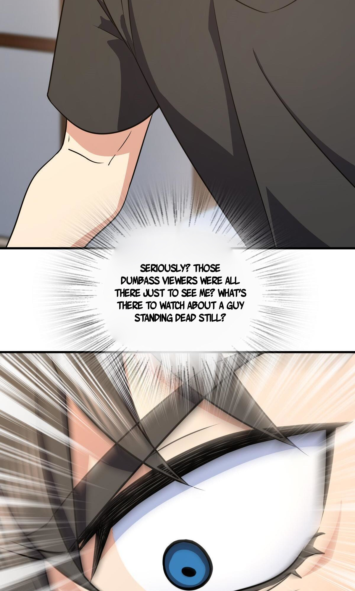 My Wife Is From a Thousand Years Ago chapter 127 - page 59
