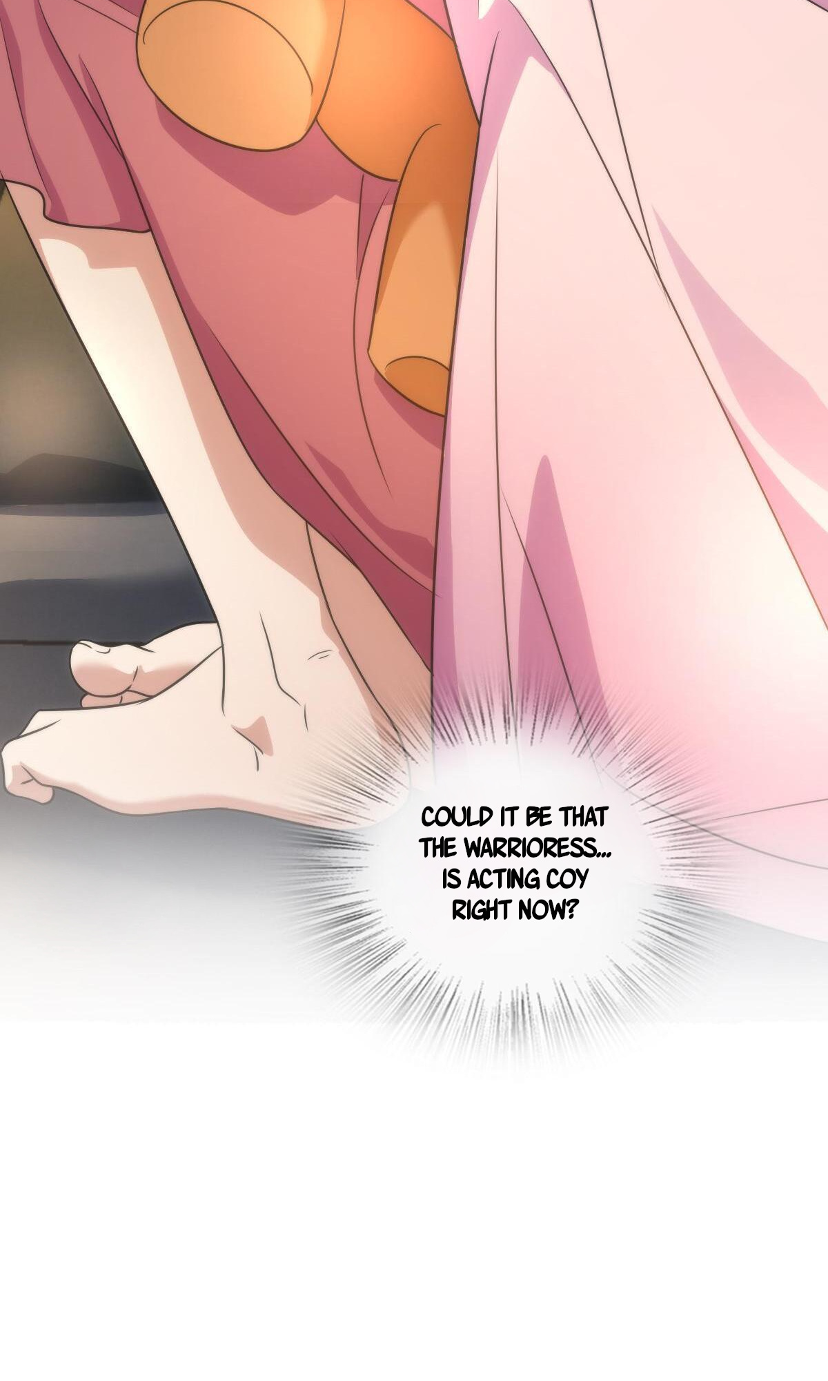 My Wife Is From a Thousand Years Ago chapter 127 - page 61
