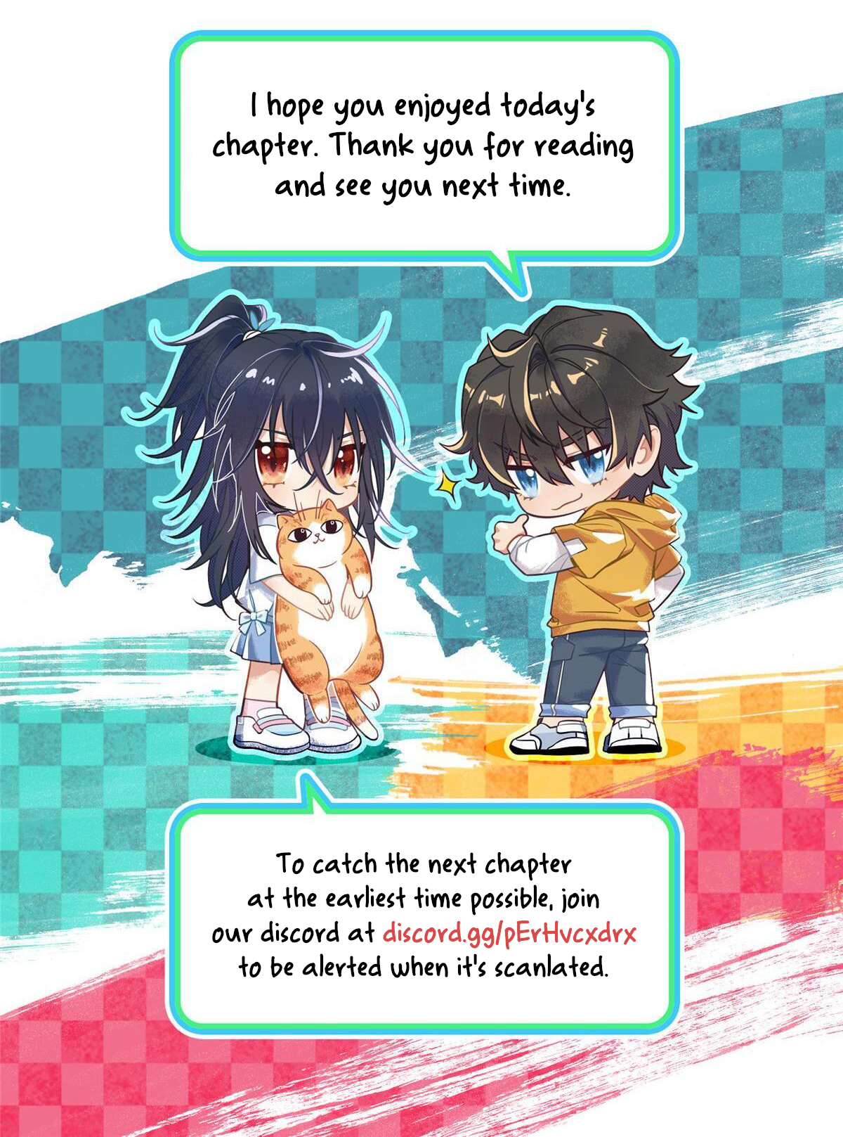 My Wife Is From a Thousand Years Ago chapter 127 - page 62
